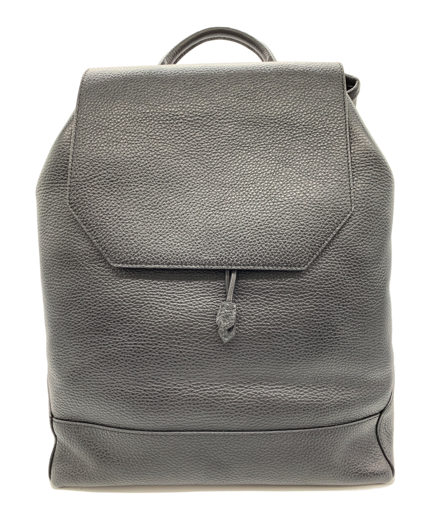 中古・古着通販】TOMORROW LAND (トゥモローランド) シュリンクレザー