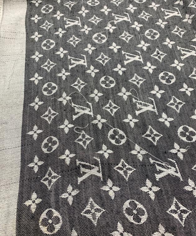 ✤未使用に近い✤ルイヴィトン✤ストール 中古・古着通販】LOUIS VUITTON (ルイ ヴィトン) ストール