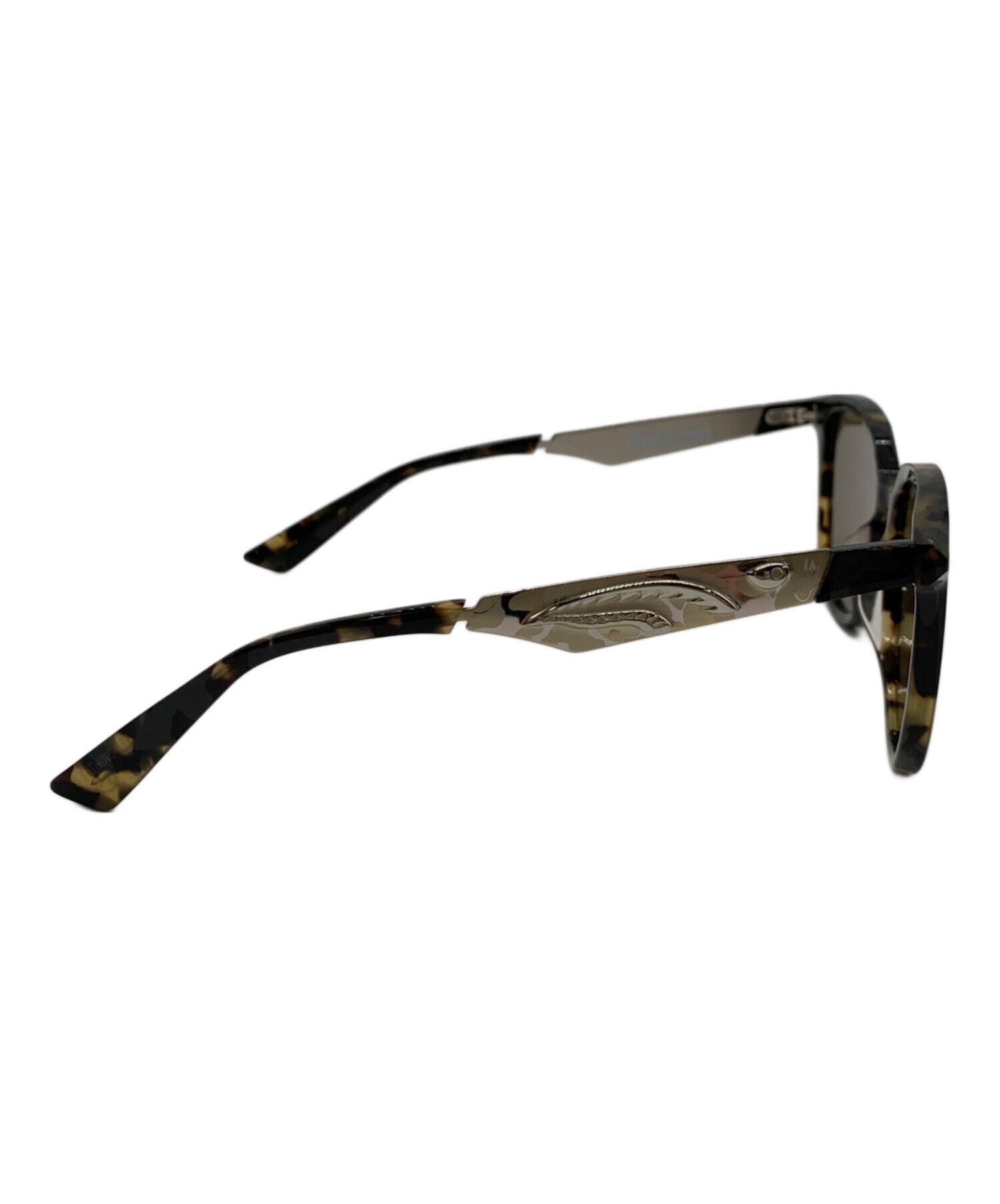 APE エイプ 初期 APEYES サングラス NIGOモデル APE エイプ 初期 APEYES サングラス NIGOモデル SUNGLASSES 6 M