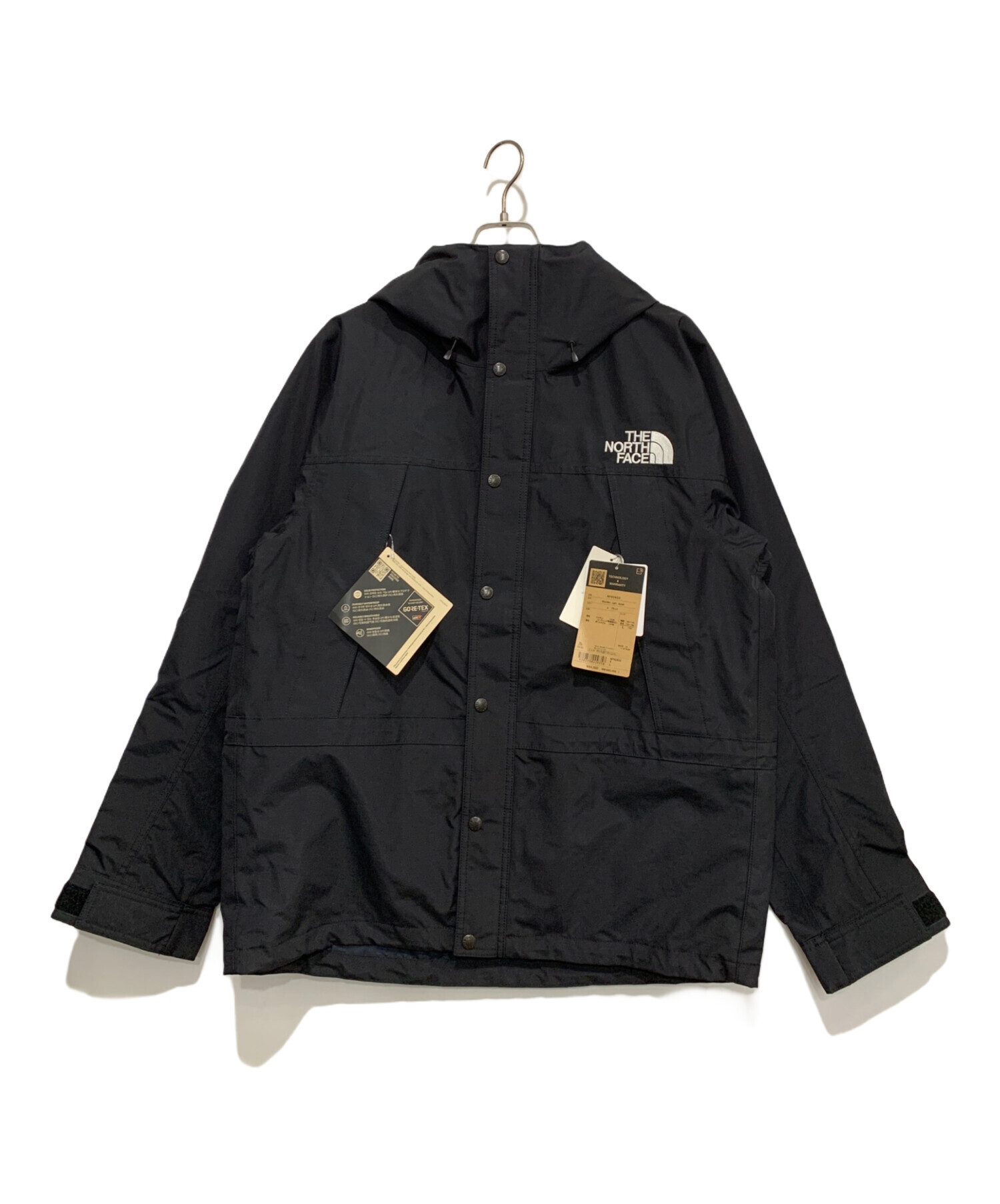 中古・古着通販】THE NORTH FACE (ザ ノース フェイス) ジャケット