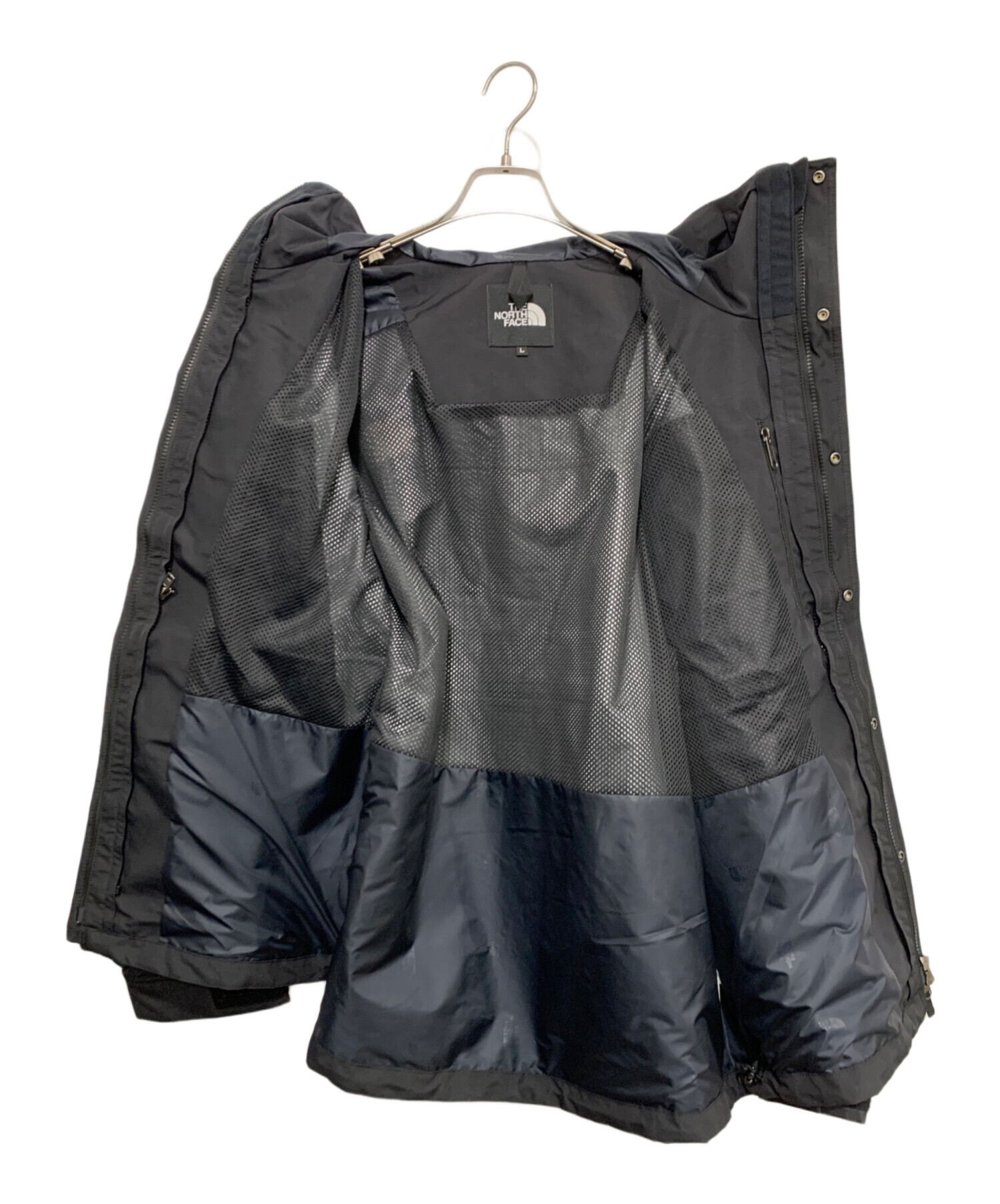 中古・古着通販】THE NORTH FACE (ザ ノース フェイス) ジャケット