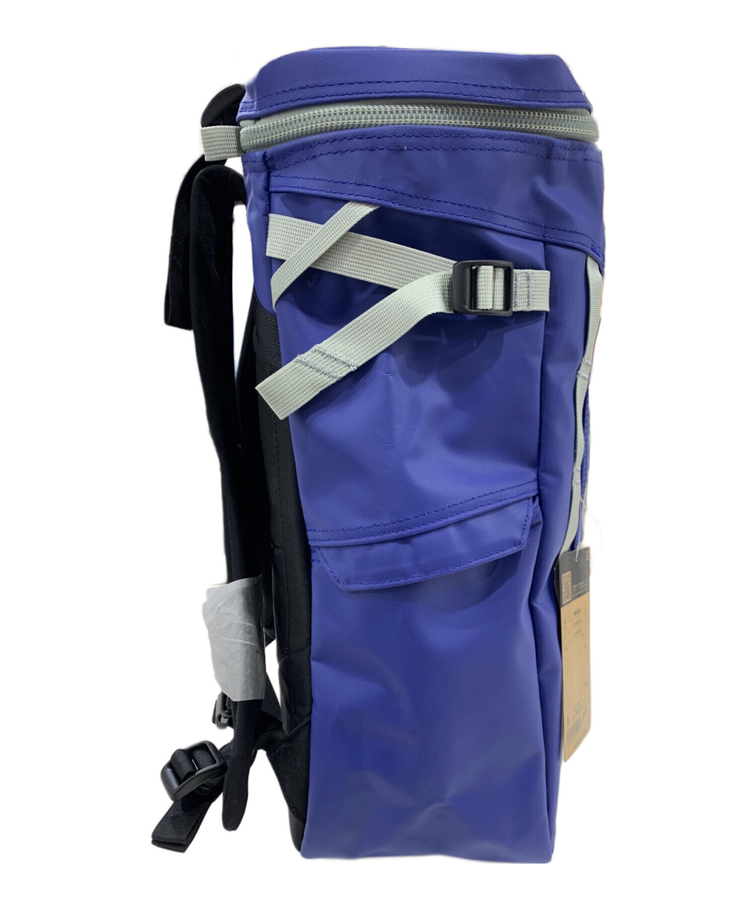 ザノースフェイス　リュック　新品未使用タグ付き 中古・古着通販】THE NORTH FACE (ザ ノース フェイス) リュック