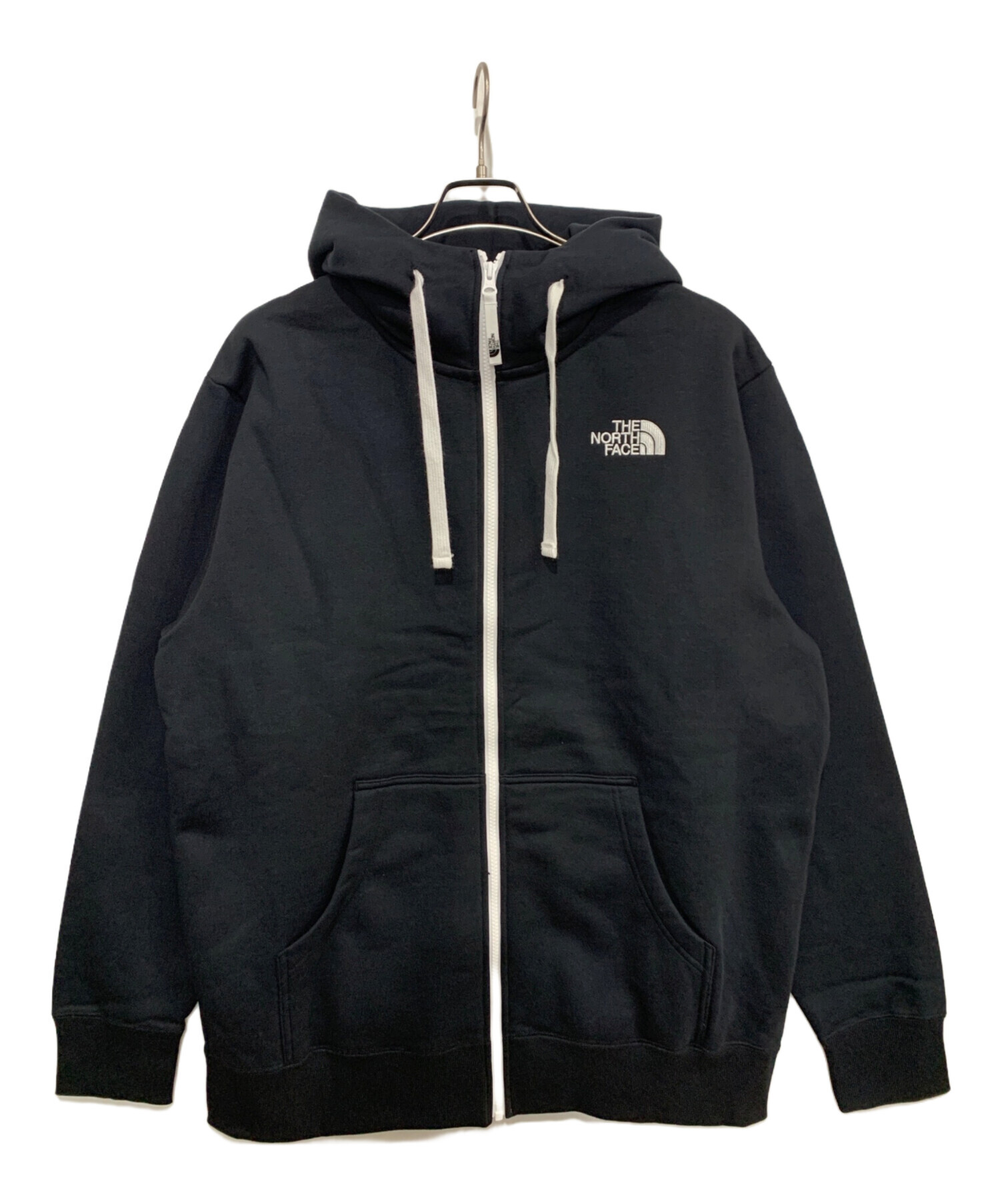 ［新品未使用］ノースフェイス　パーカー M THE NORTH FACE（ザ ノースフェイス） ノースフェイス パーカー M'S