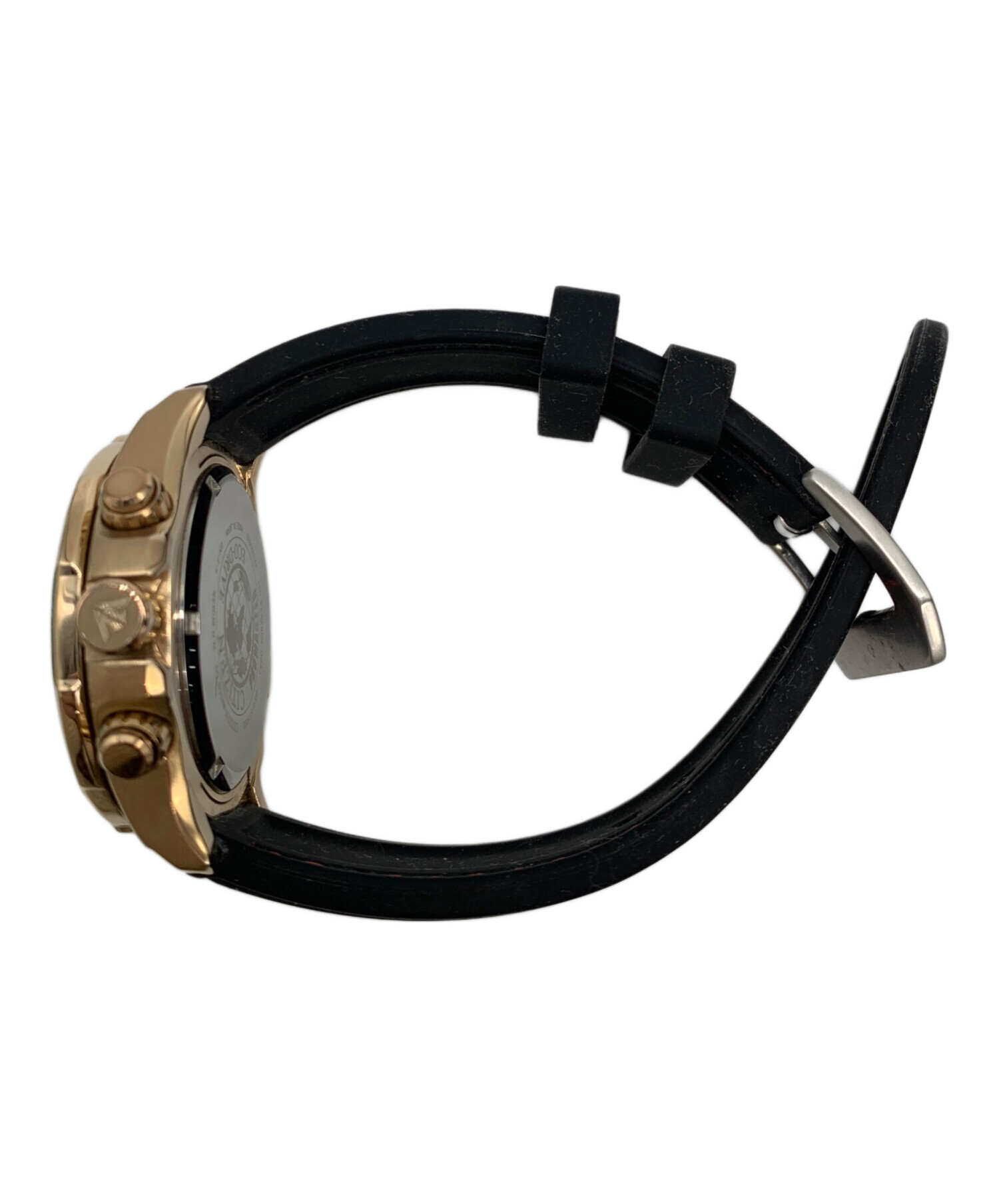 中古・古着通販】CITIZEN (シチズン) 腕時計 ブラウン｜ブランド・古着