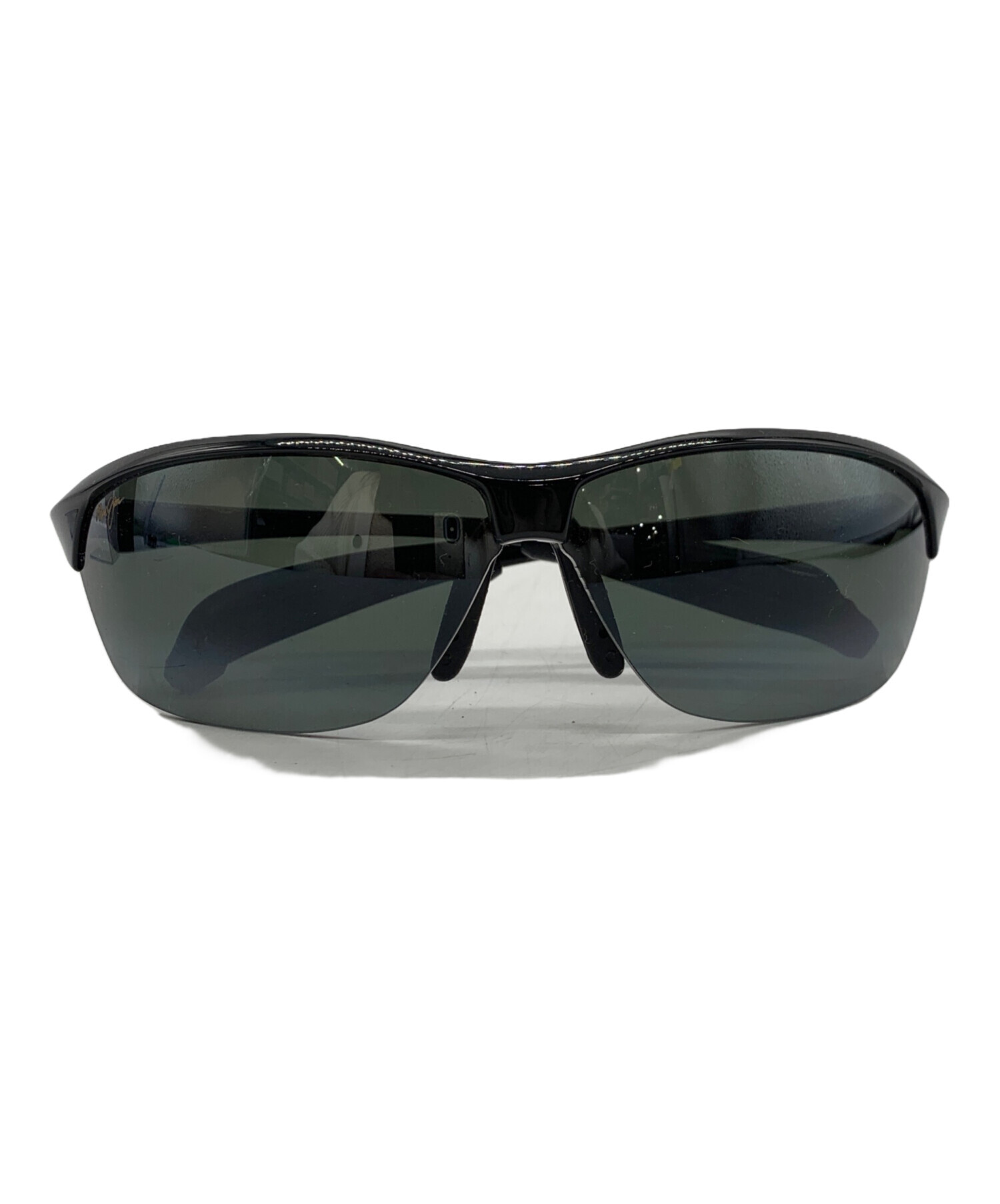 中古・古着通販】Maui Jim (マウイジム) サングラス ブラック