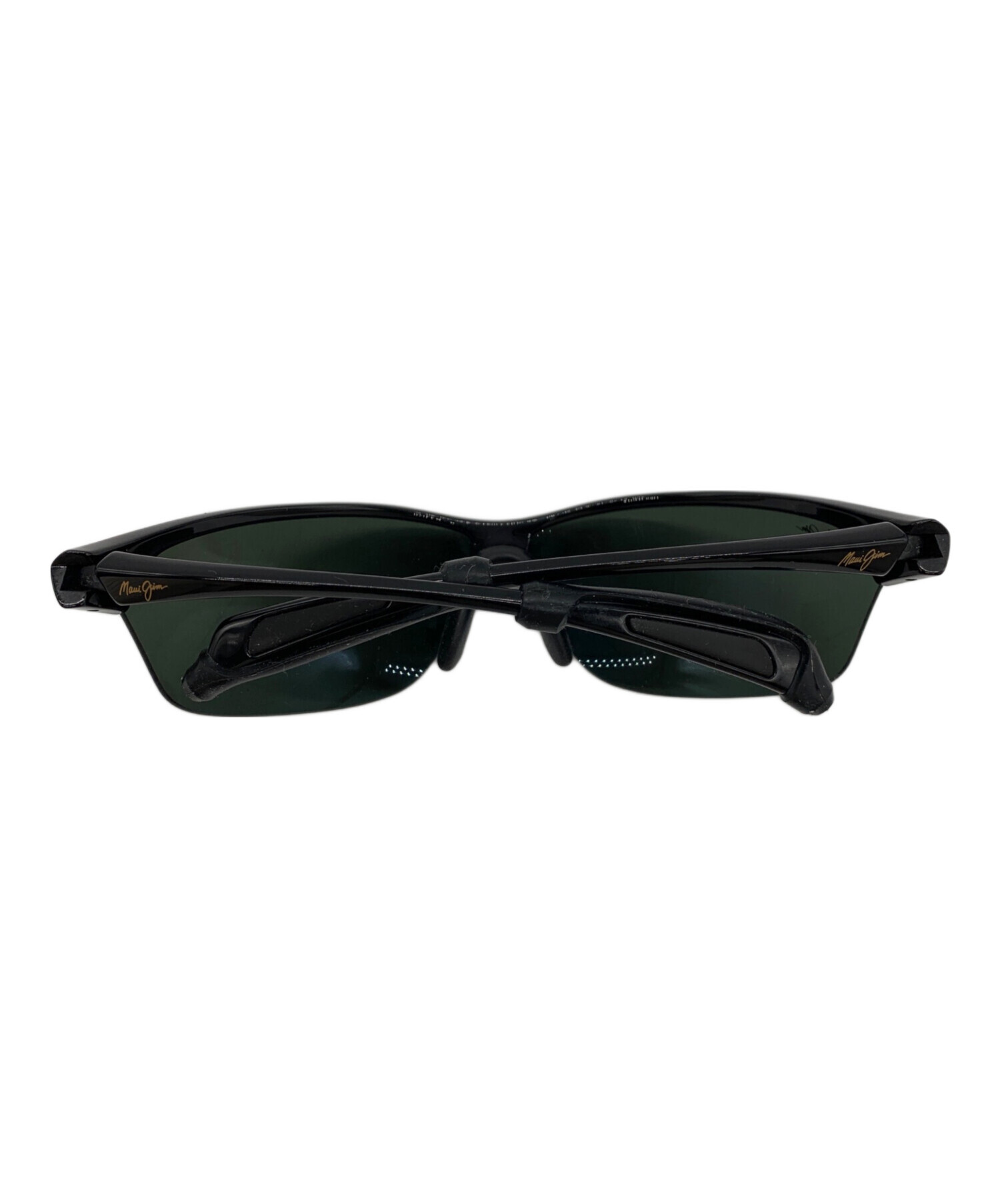 中古・古着通販】Maui Jim (マウイジム) サングラス ブラック