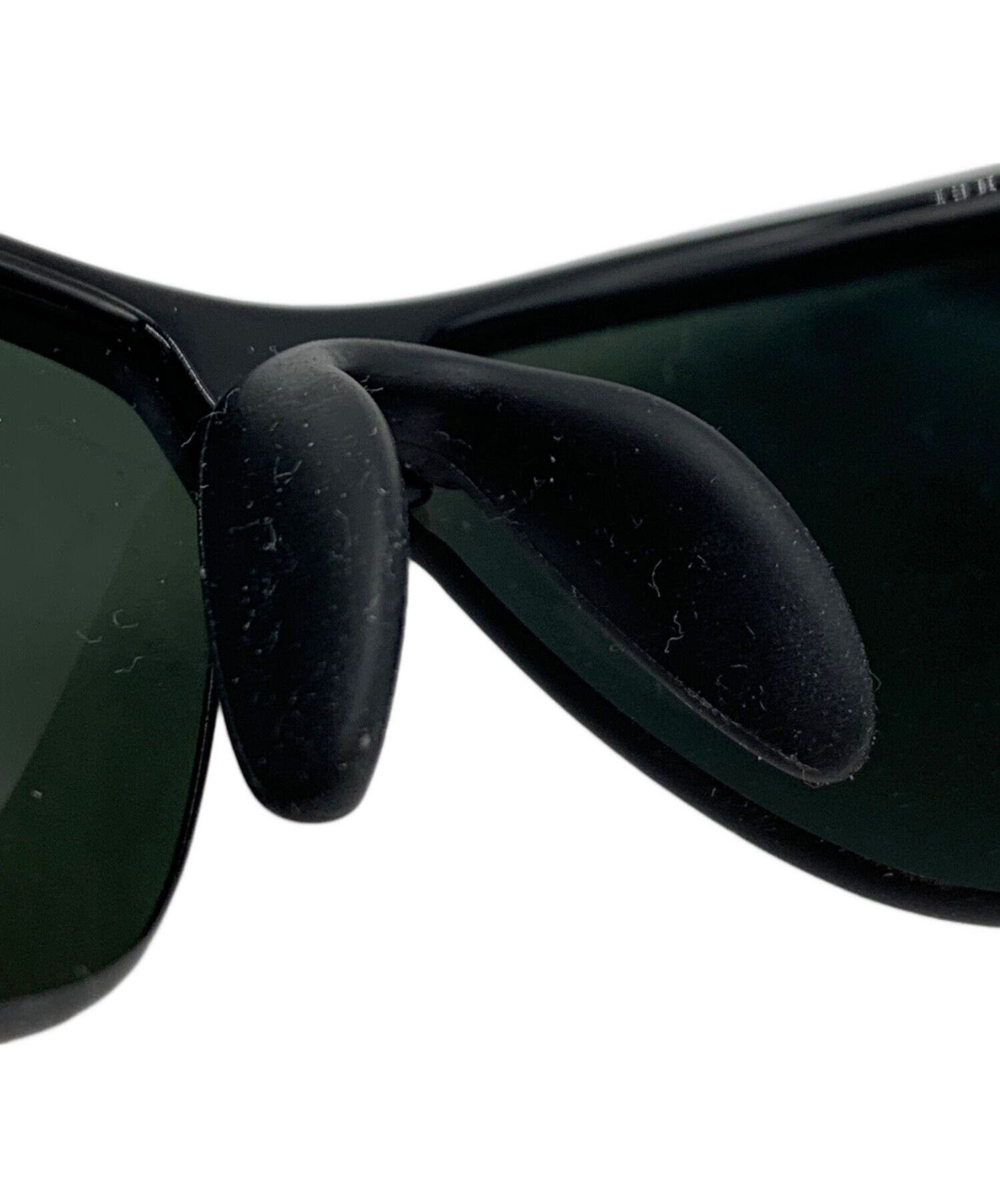 中古・古着通販】Maui Jim (マウイジム) サングラス ブラック