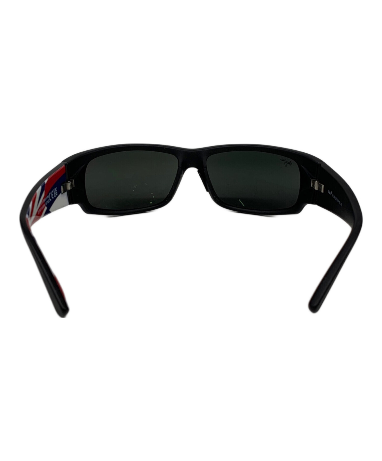 中古・古着通販】Maui Jim (マウイジム) サングラス ブラック サイズ