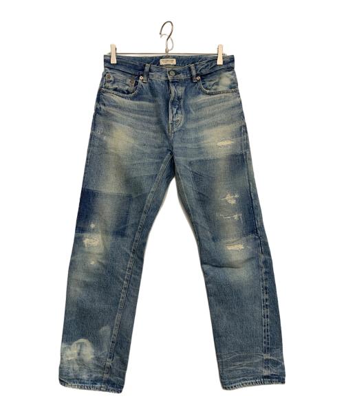 RON HERMAN DENIM ロンハーマンデニム デニムパンツ メンズ 【古着】【中古】 中古・古着通販】Ron Herman (ロンハーマン) デニムパンツ インディゴ