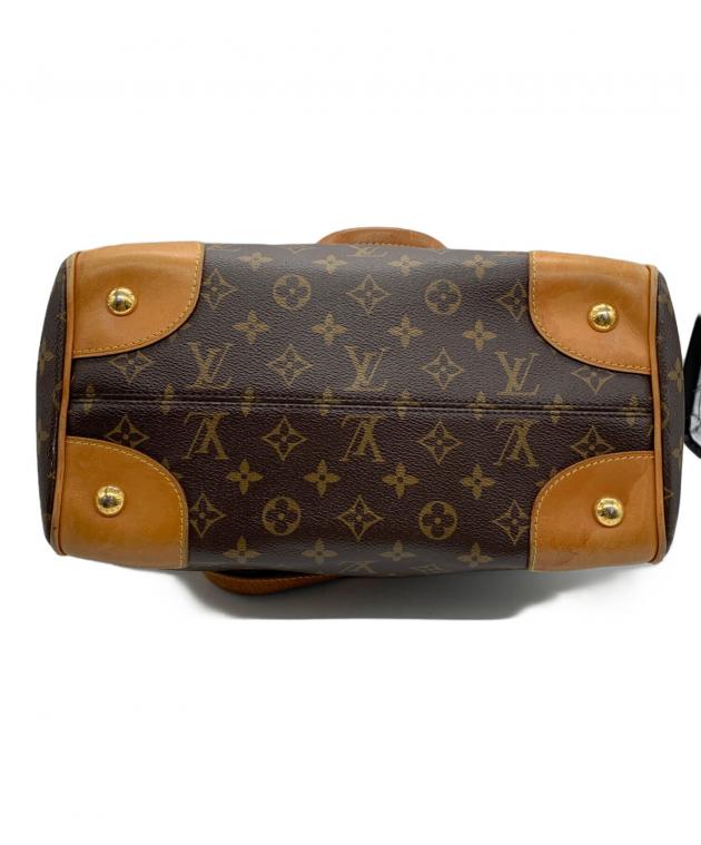 中古・古着通販】LOUIS VUITTON (ルイ ヴィトン) トートバッグ