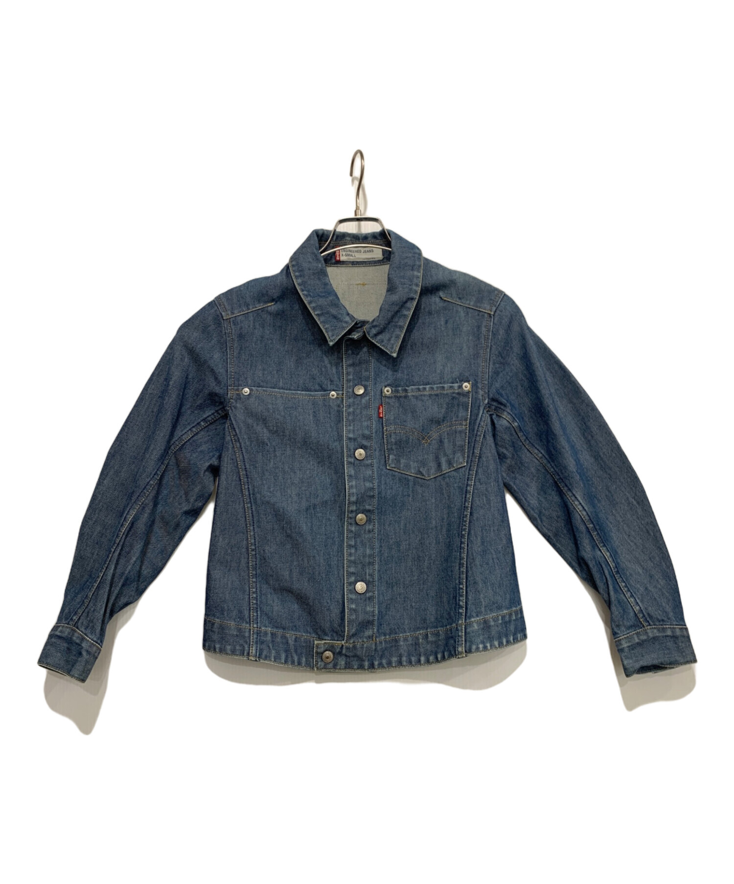 中古・古着通販】LEVI