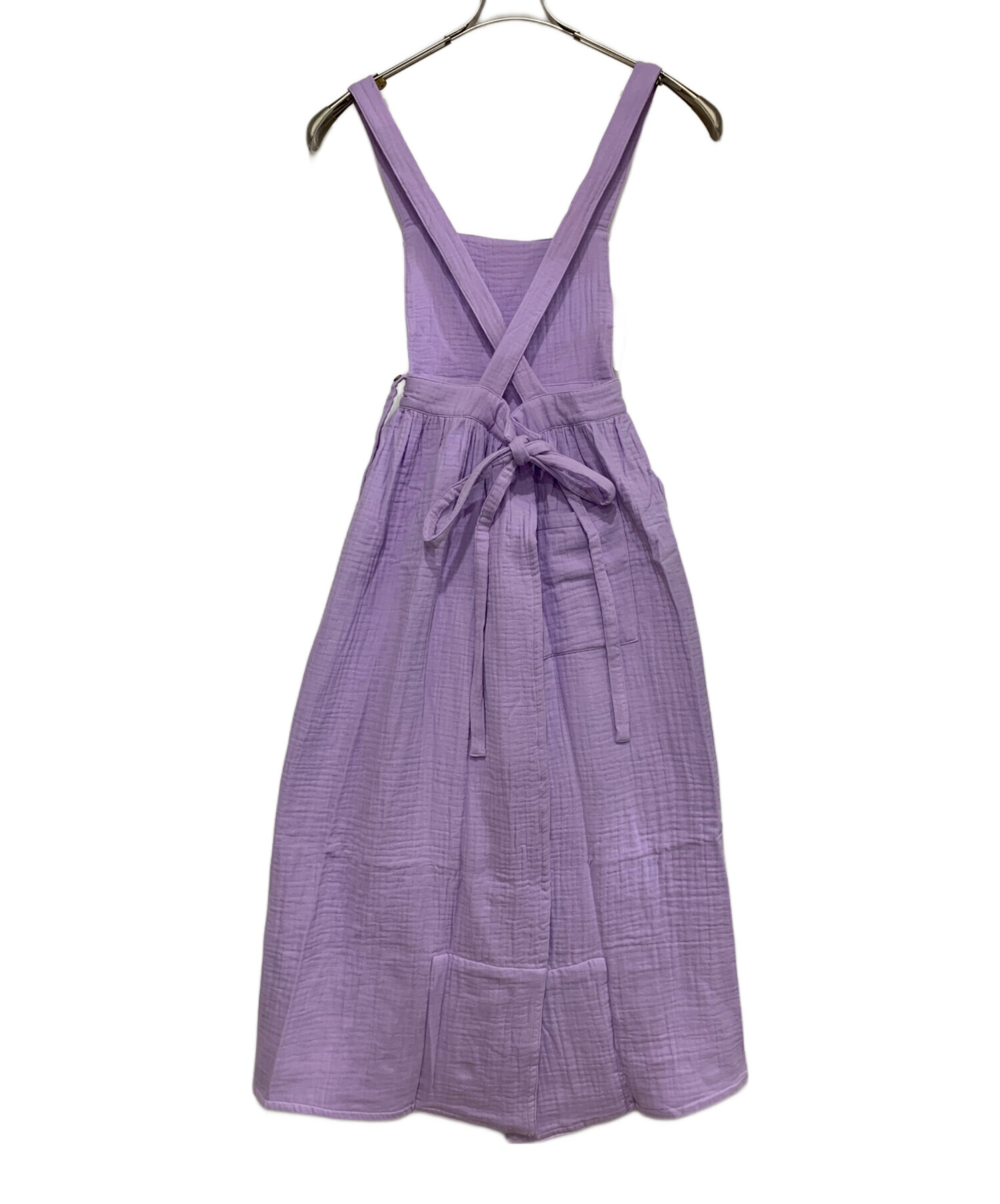 中古・古着通販】Parsley (パセリ) エプロン サイズ:-｜ブランド・古着