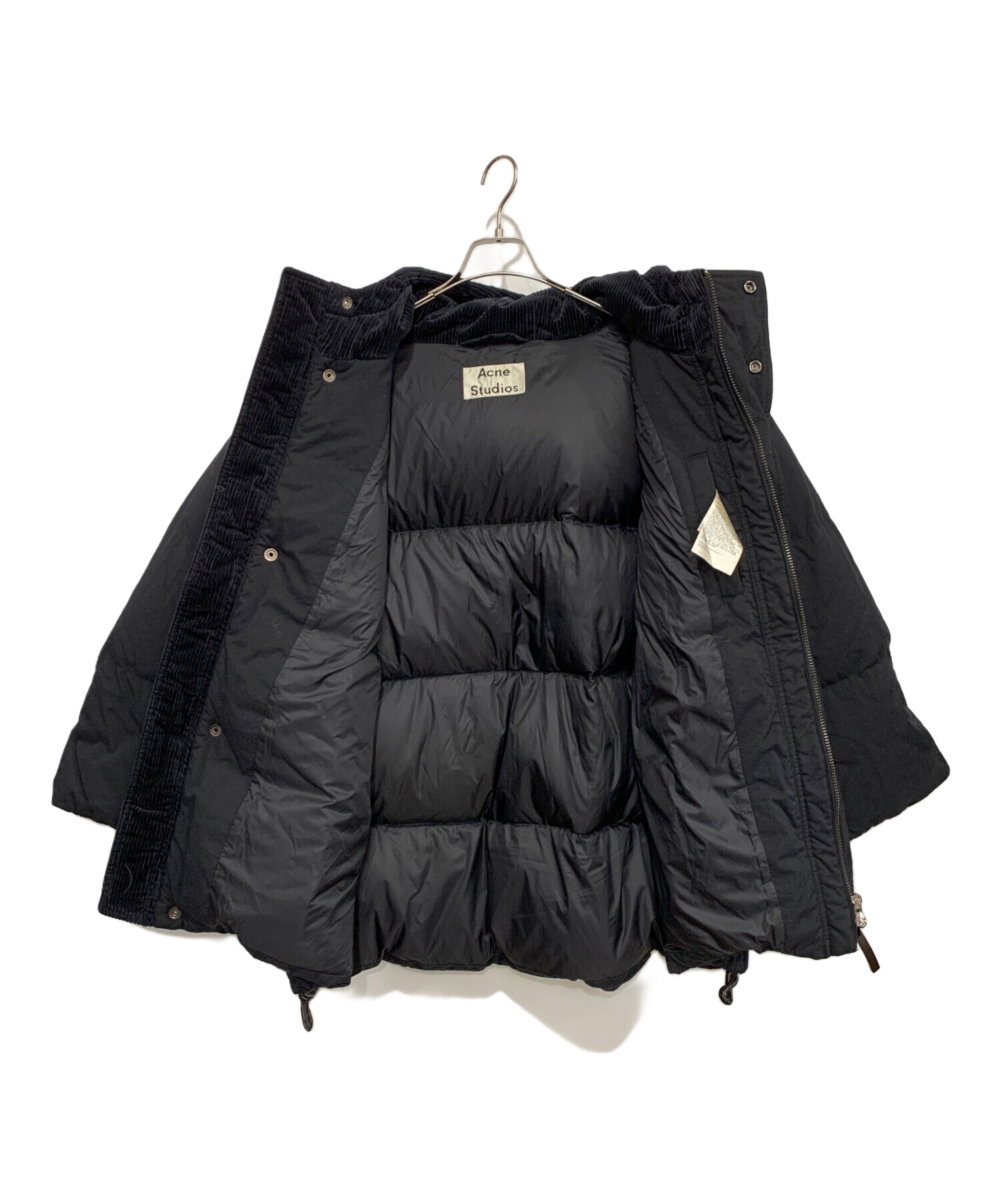 中古・古着通販】ACNE STUDIOS (アクネ ストゥディオス) ジャケット