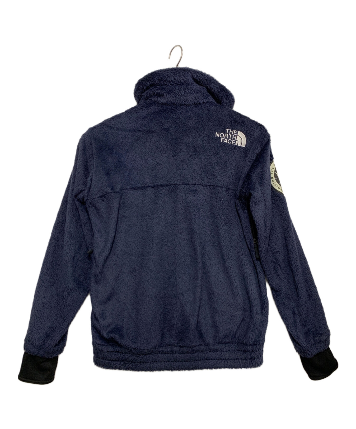 新品未使用 サイズS ノースフェイス アンタークティカバー サロフトジャケット Sサイズ アンタークティカバーサロフトジャケット