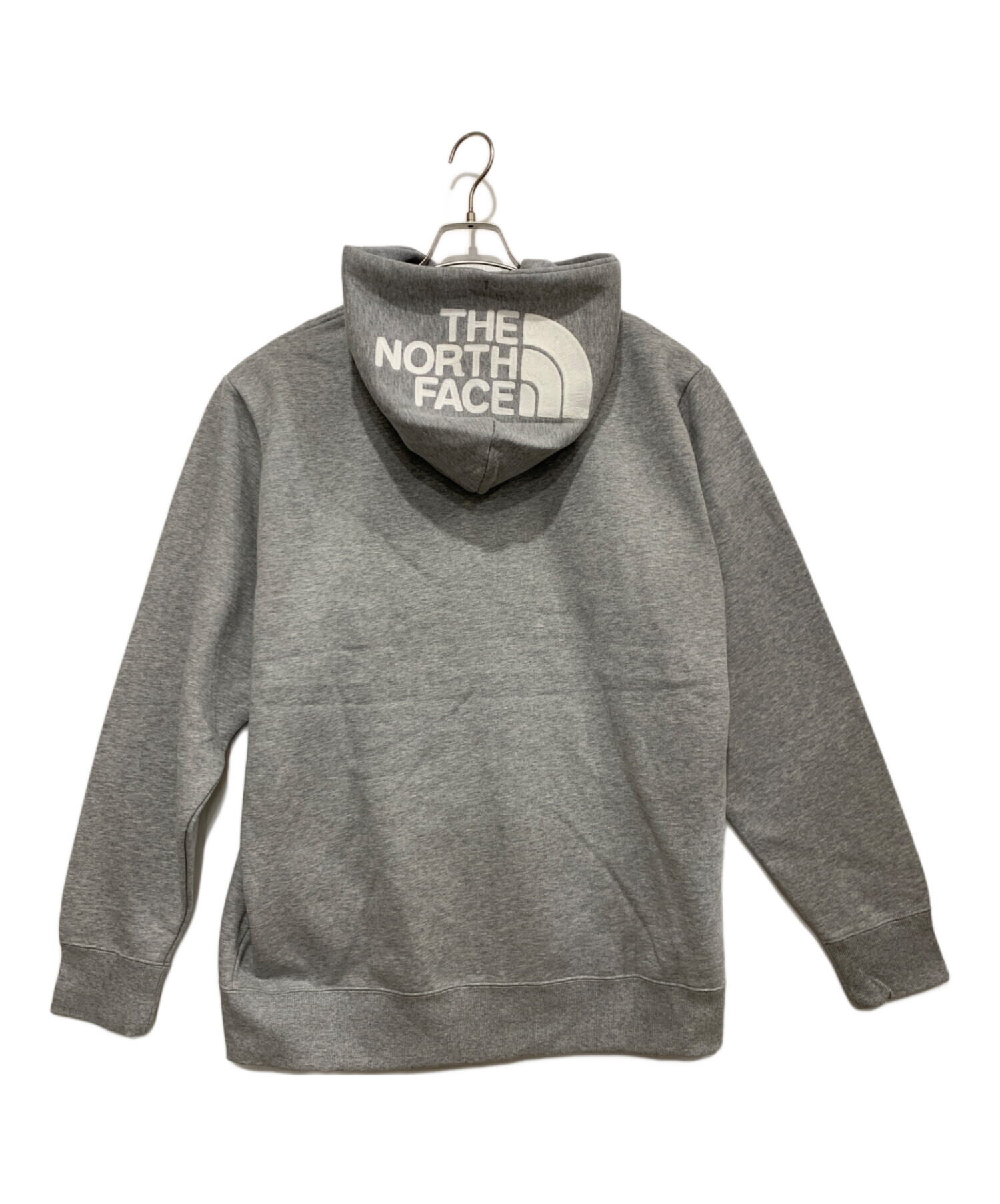 中古・古着通販】THE NORTH FACE (ザ ノース フェイス) リアビュー