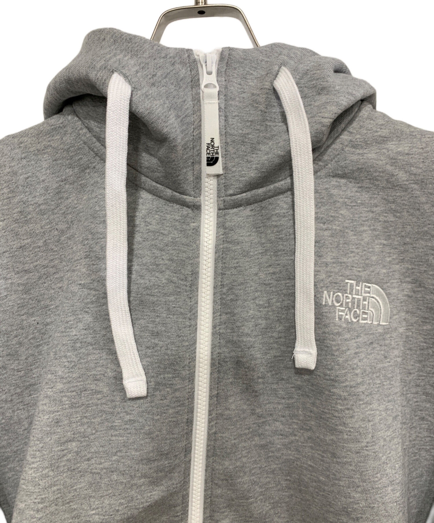 中古・古着通販】THE NORTH FACE (ザ ノース フェイス) リアビュー