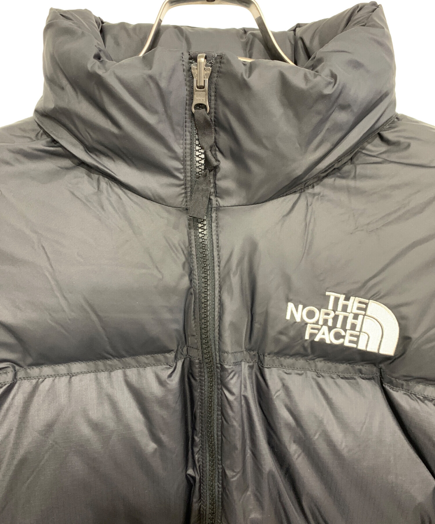 中古・古着通販】THE NORTH FACE (ザ ノース フェイス) ヌプシ