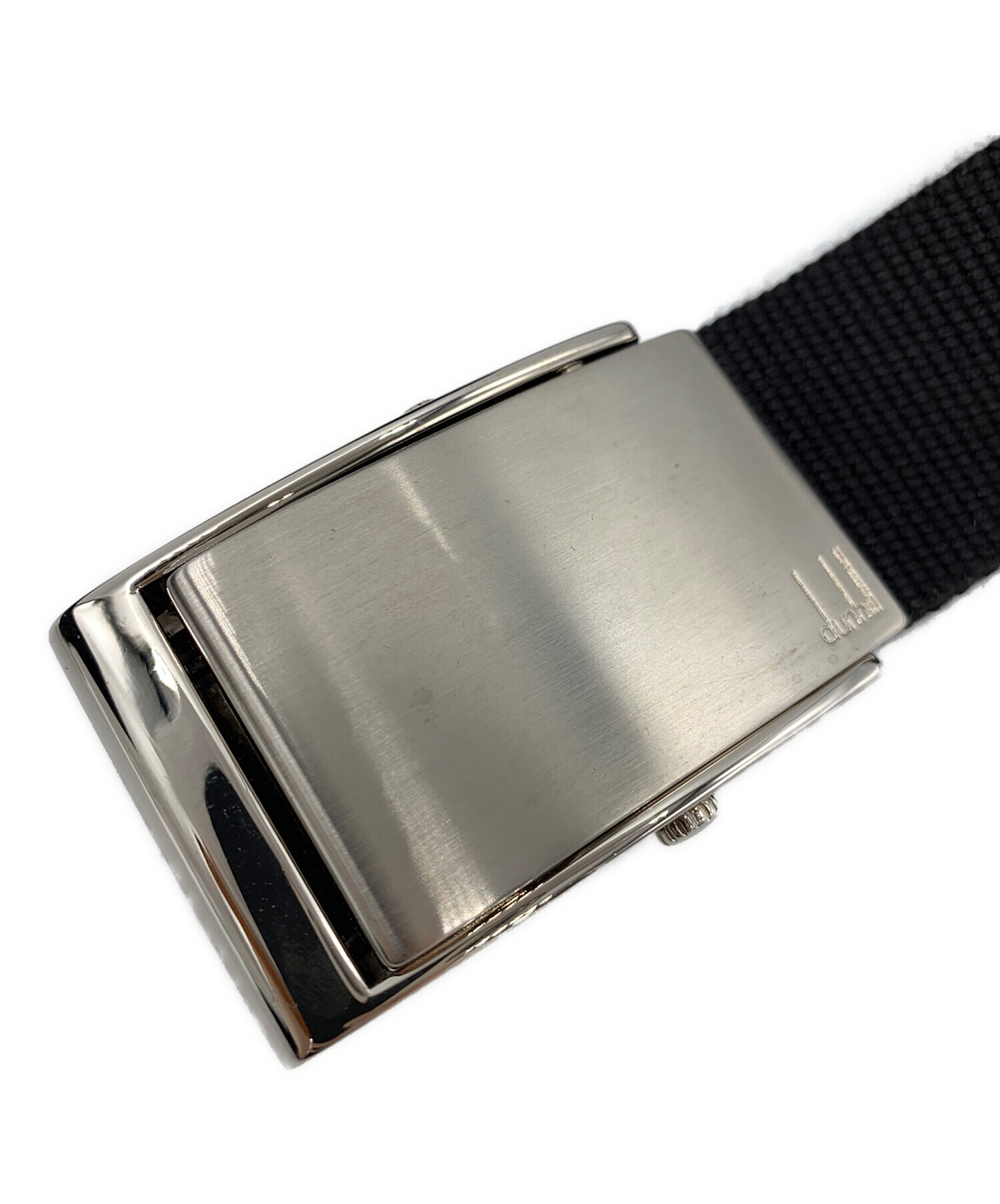 中古・古着通販】dunhill (ダンヒル) ベルト｜ブランド・古着通販