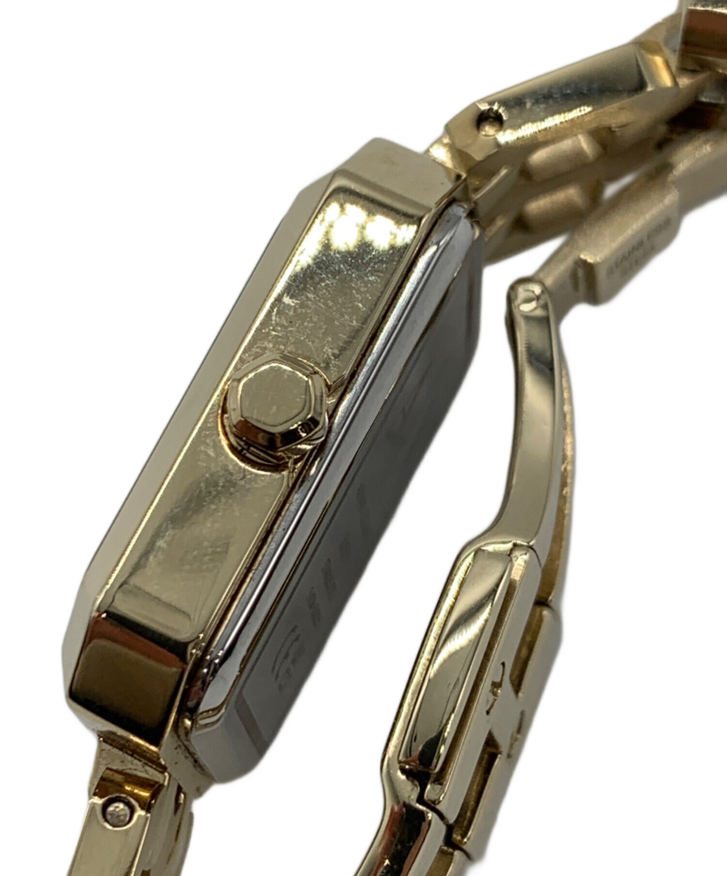 中古・古着通販】ARMANI EXCHANGE (アルマーニ エクスチェンジ) 腕時計