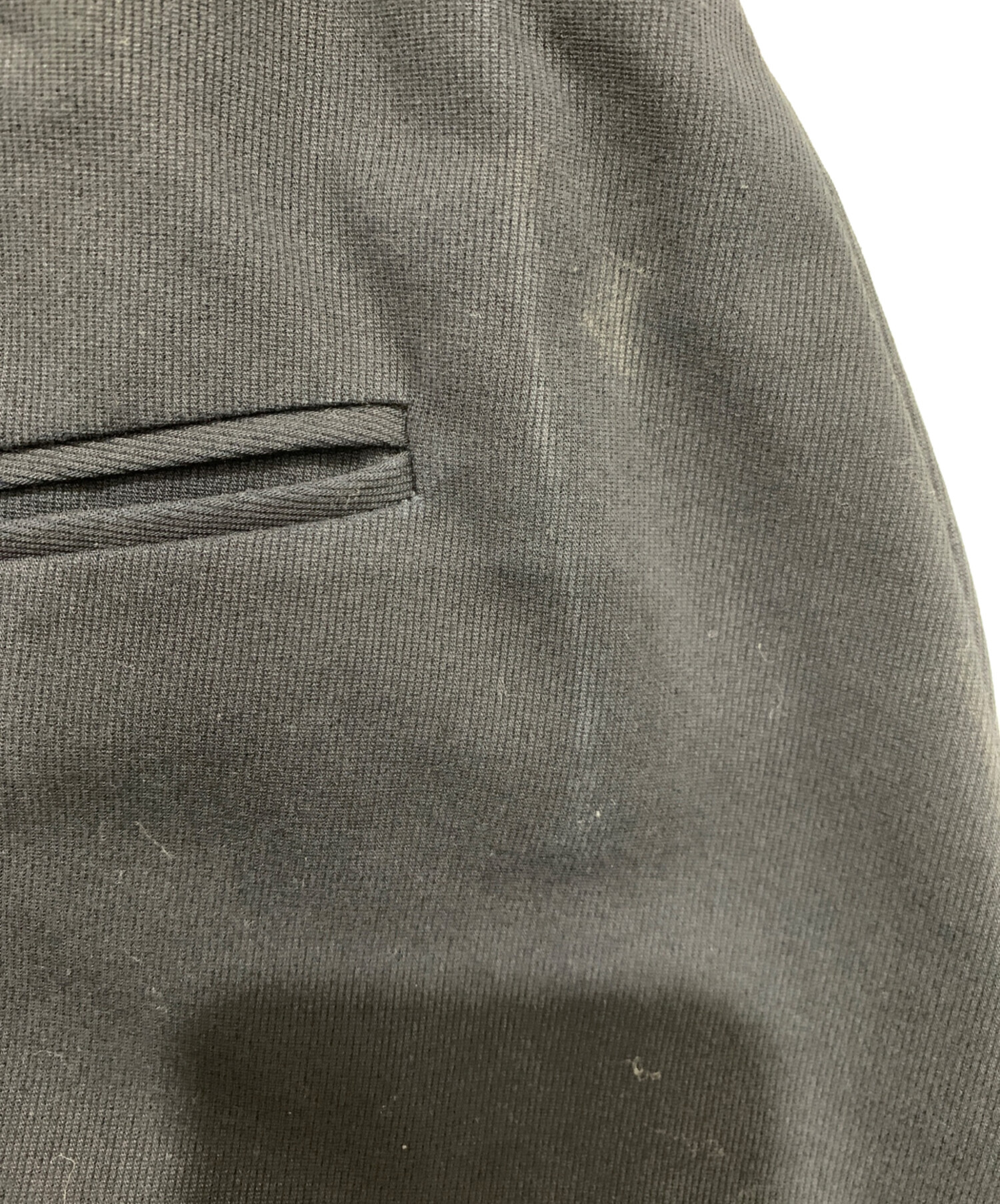 中古・古着通販】CABaN (キャバン) スカート ネイビー サイズ:xs