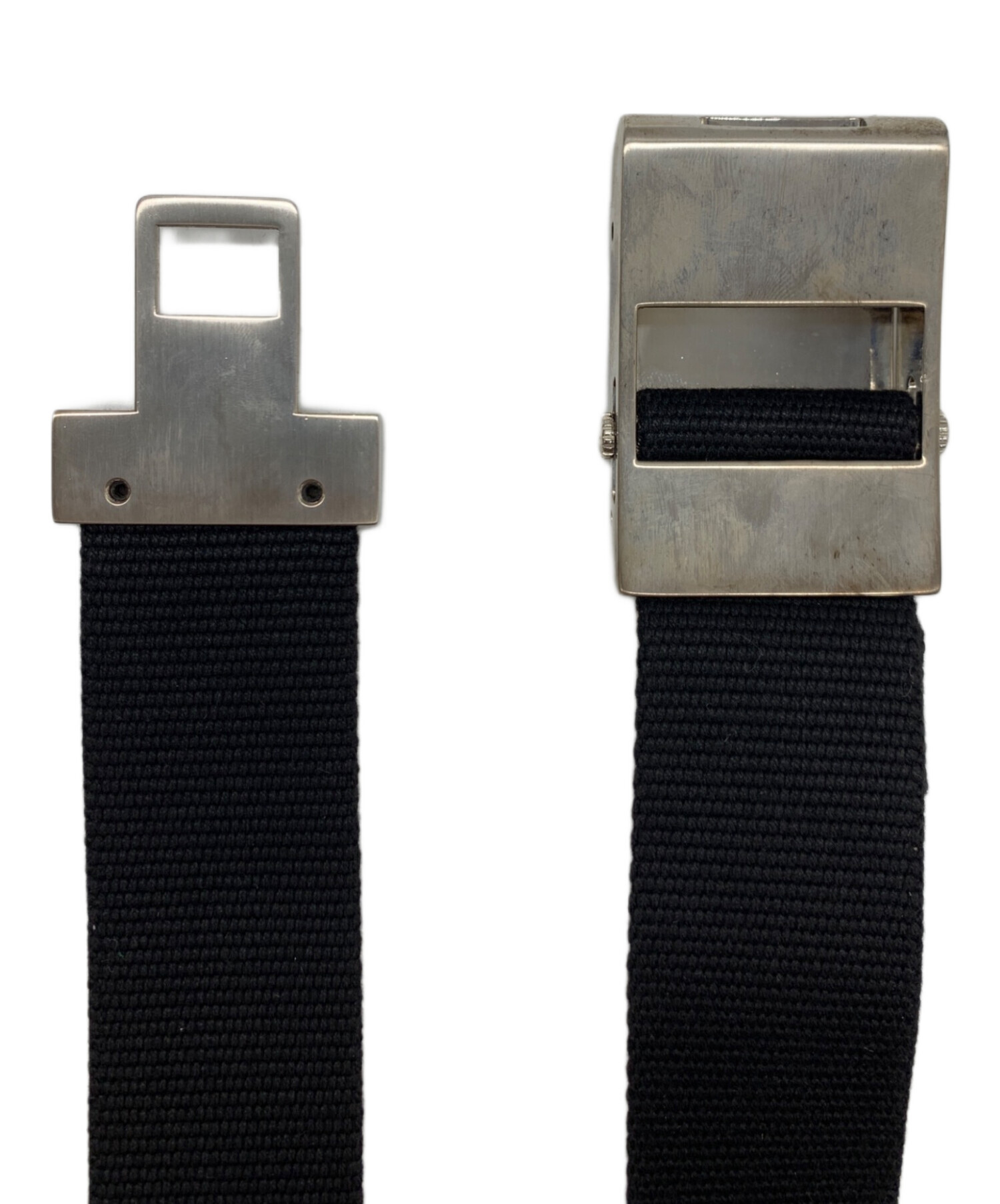 中古・古着通販】dunhill (ダンヒル) ベルト｜ブランド・古着通販