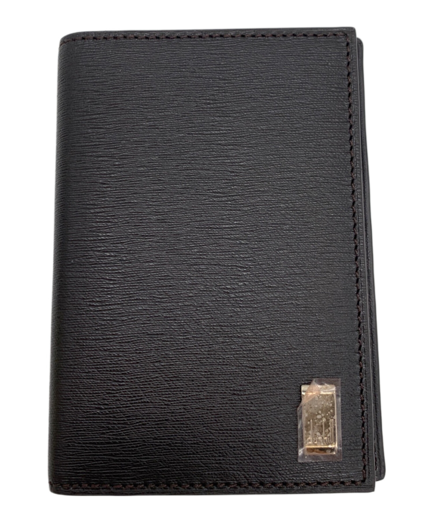 ダンビル名刺入れ(未使用)