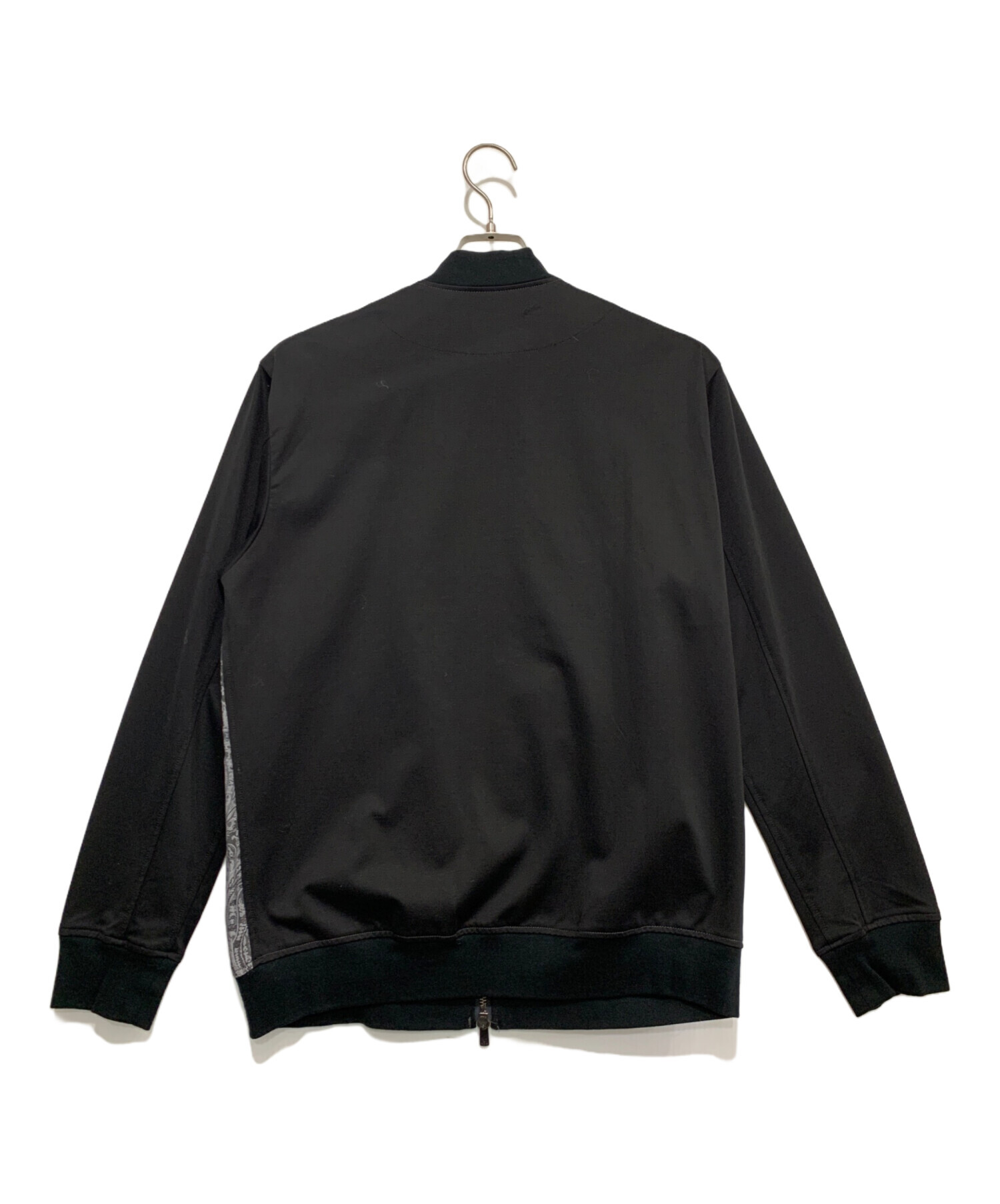 中古・古着通販】MICHEL KLEIN (ミッシェルクラン) ジャケット グレー 