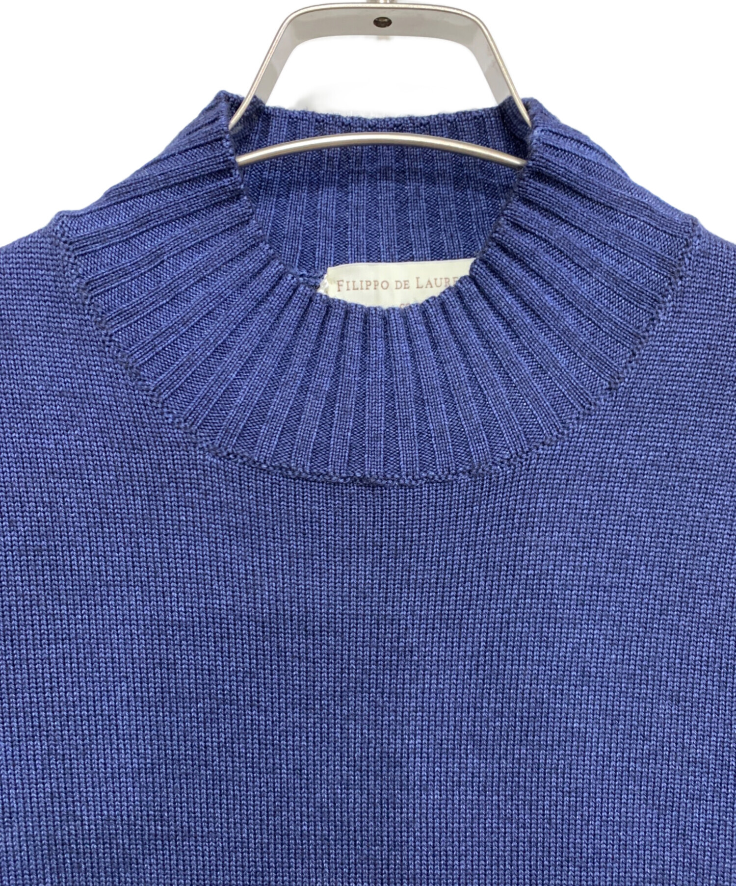 中古・古着通販】FILIPPO DE LAURENTIIS (フィリッポ・デ・ローレン 