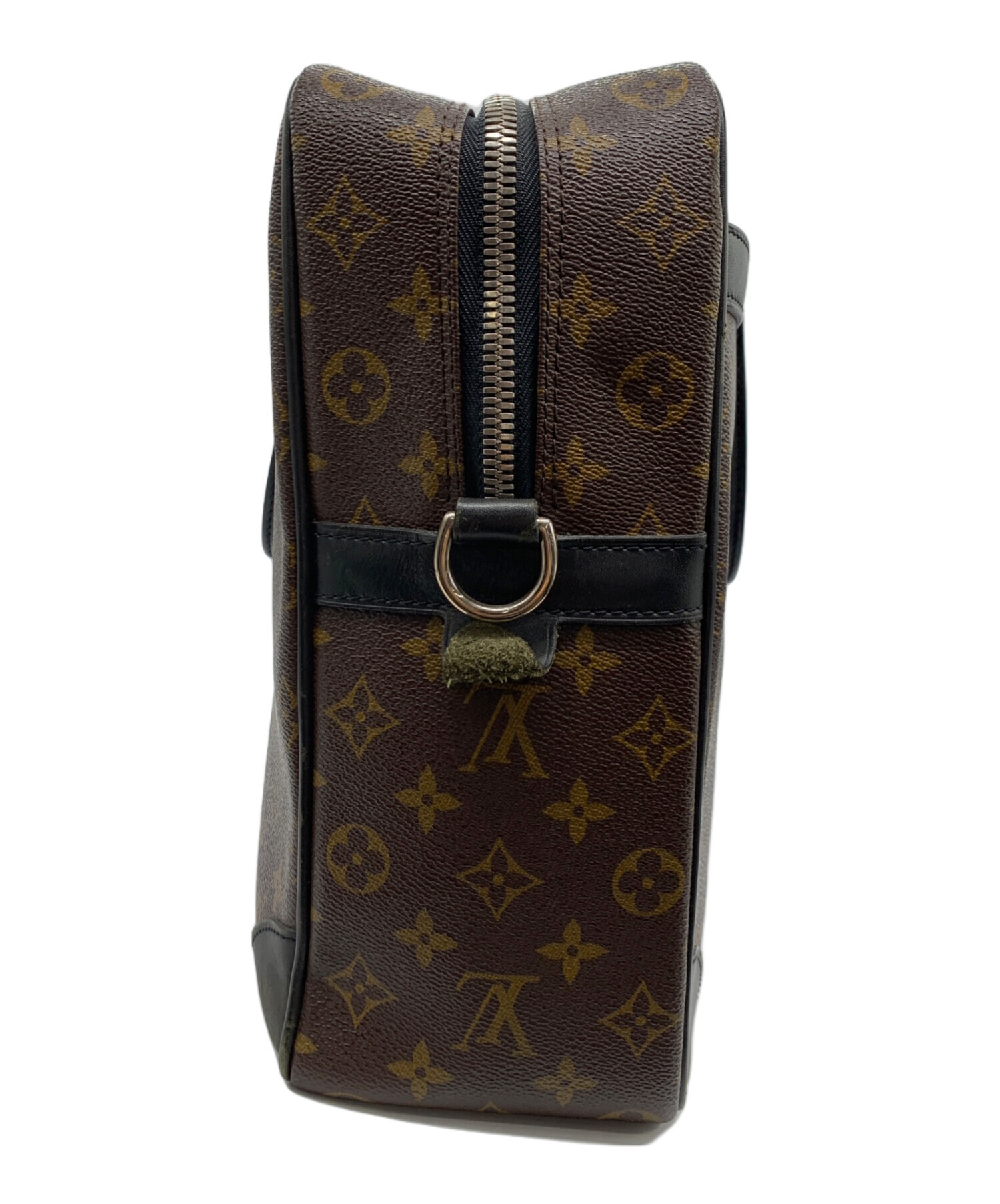 中古・古着通販】LOUIS VUITTON (ルイ ヴィトン) ポルトドキュマン 