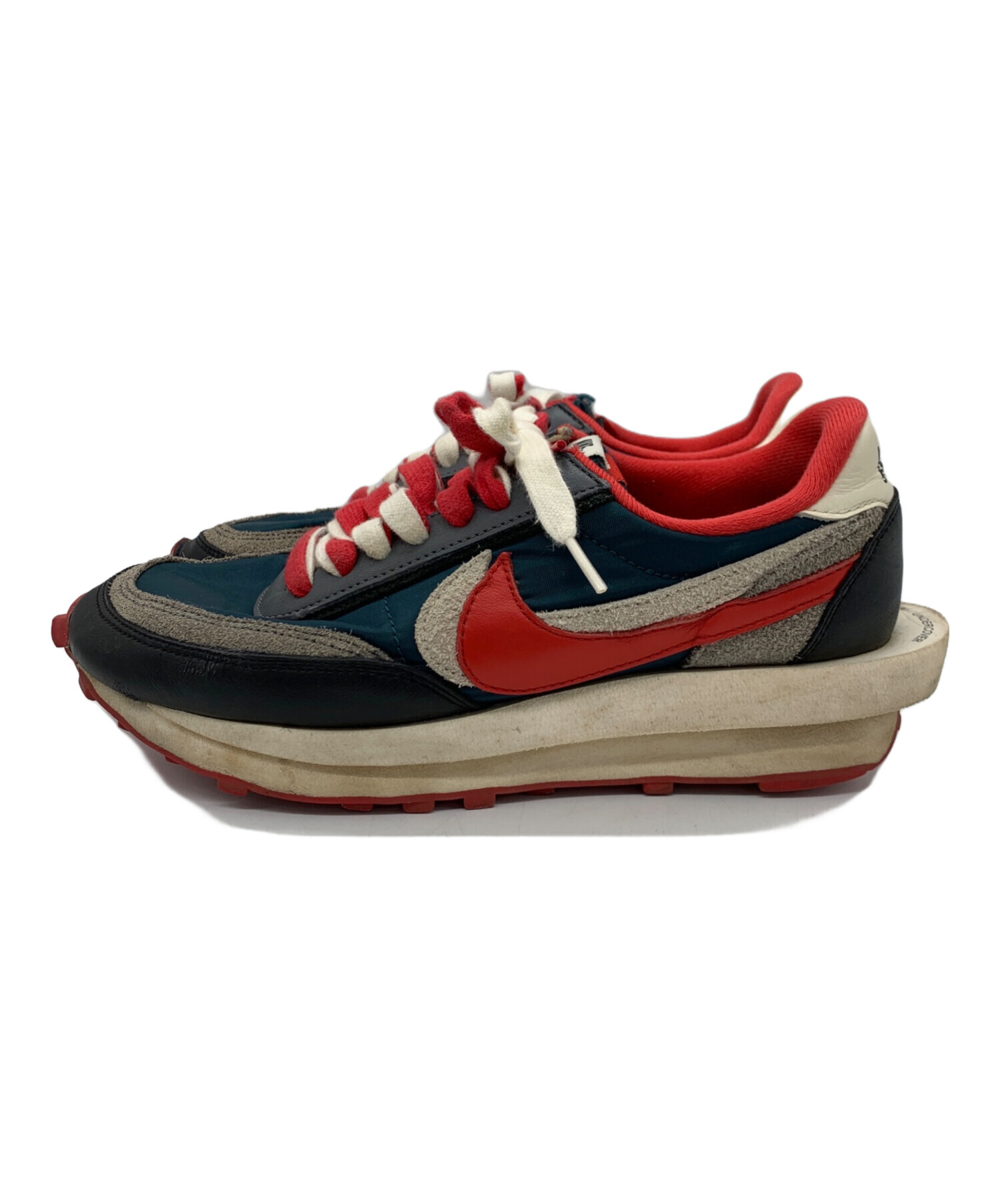 中古・古着通販】NIKE (ナイキ) sacai (サカイ) UNDERCOVER (アンダー 