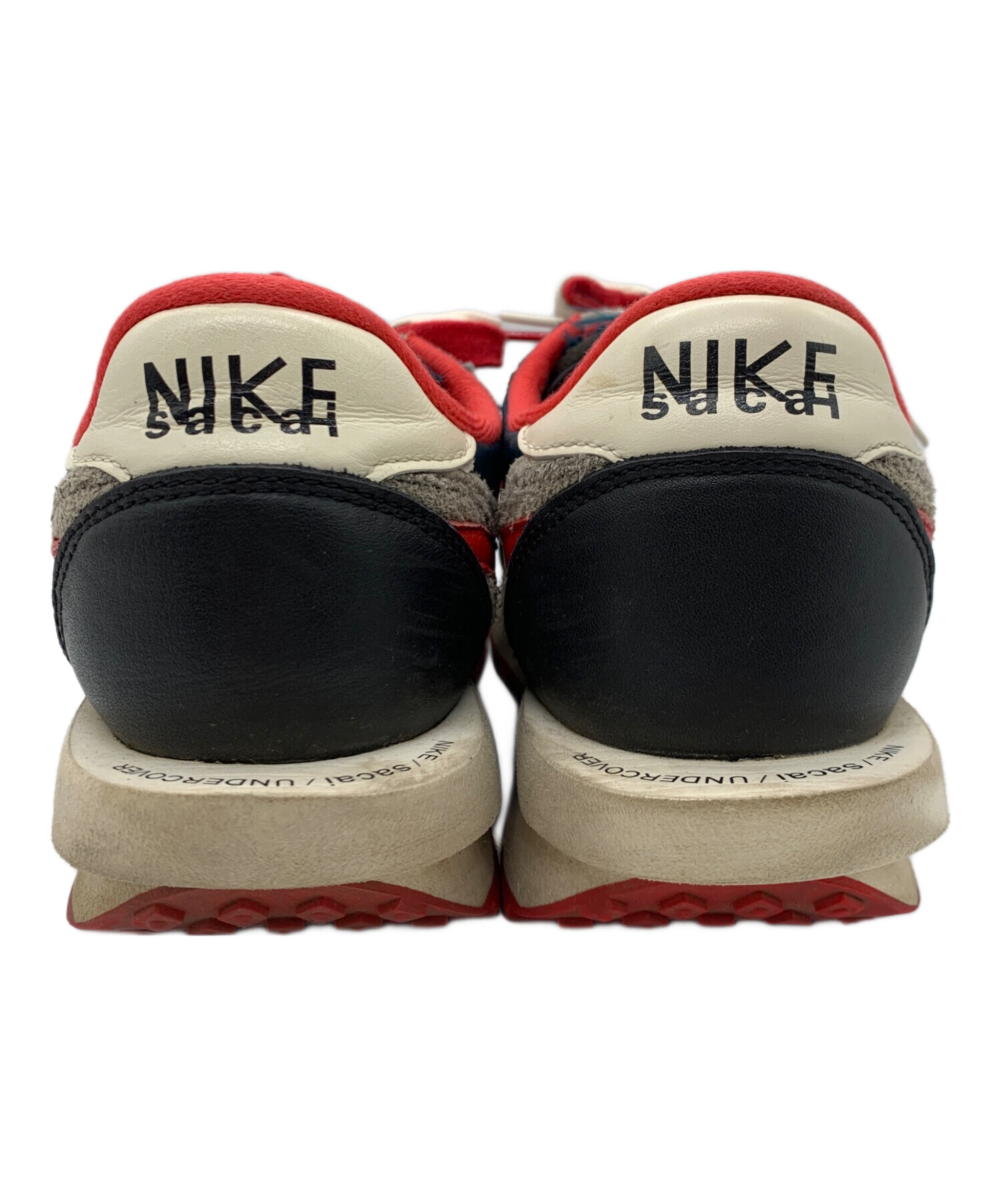 中古・古着通販】NIKE (ナイキ) sacai (サカイ) UNDERCOVER (アンダー