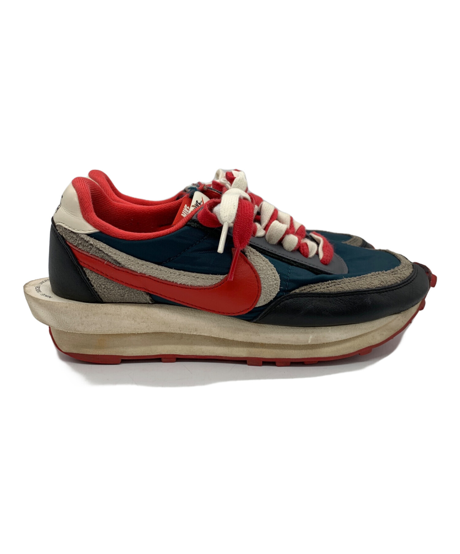 中古・古着通販】NIKE (ナイキ) sacai (サカイ) UNDERCOVER (アンダー
