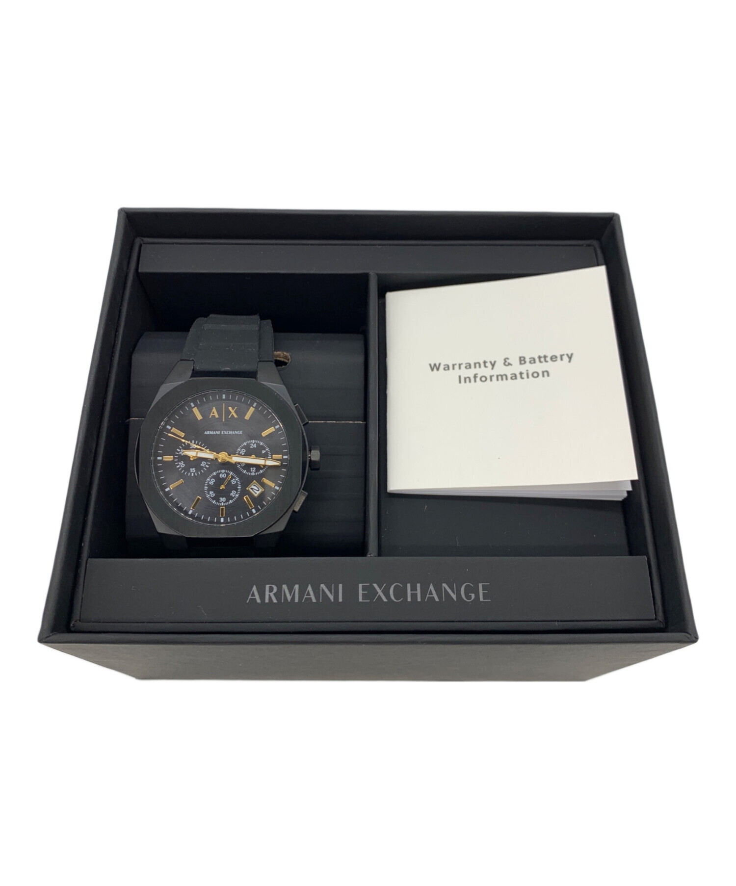 中古・古着通販】ARMANI EXCHANGE (アルマーニ エクスチェンジ