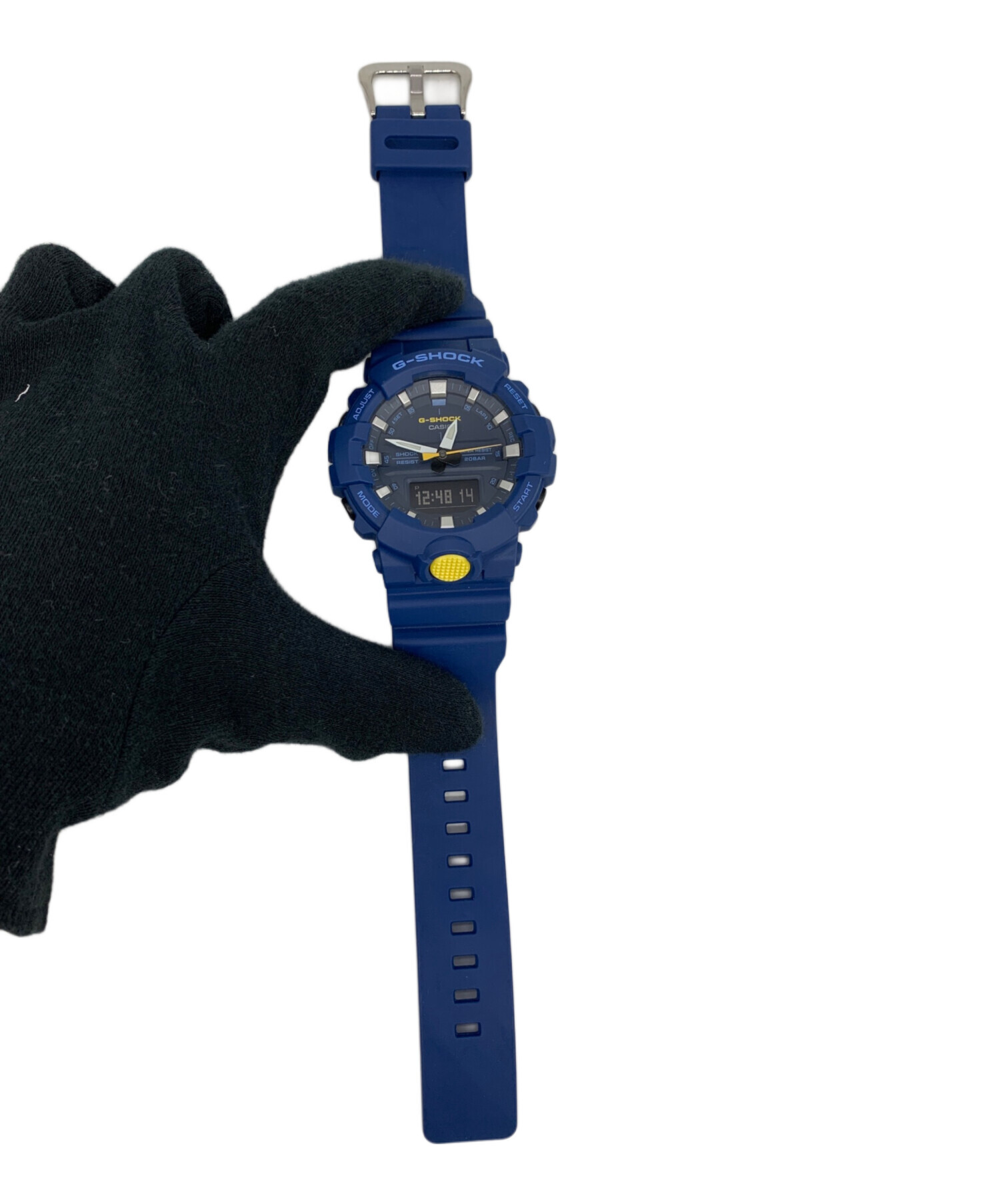 ‼️新古品‼️ 25日まで‼️カシオ腕時計 中古・古着通販】CASIO (カシオ) 腕時計｜ブランド・古着通販