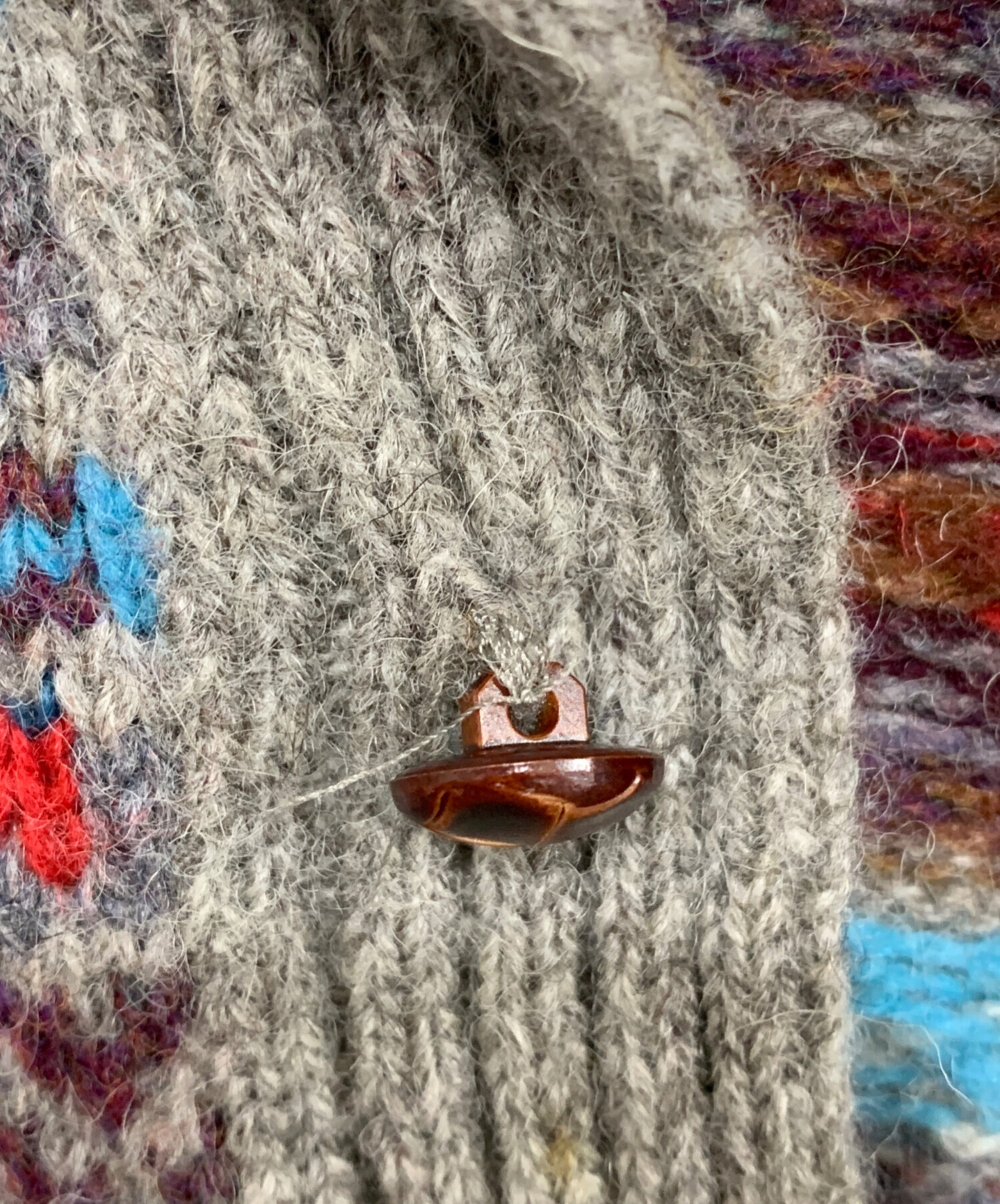 中古・古着通販】Jamieson