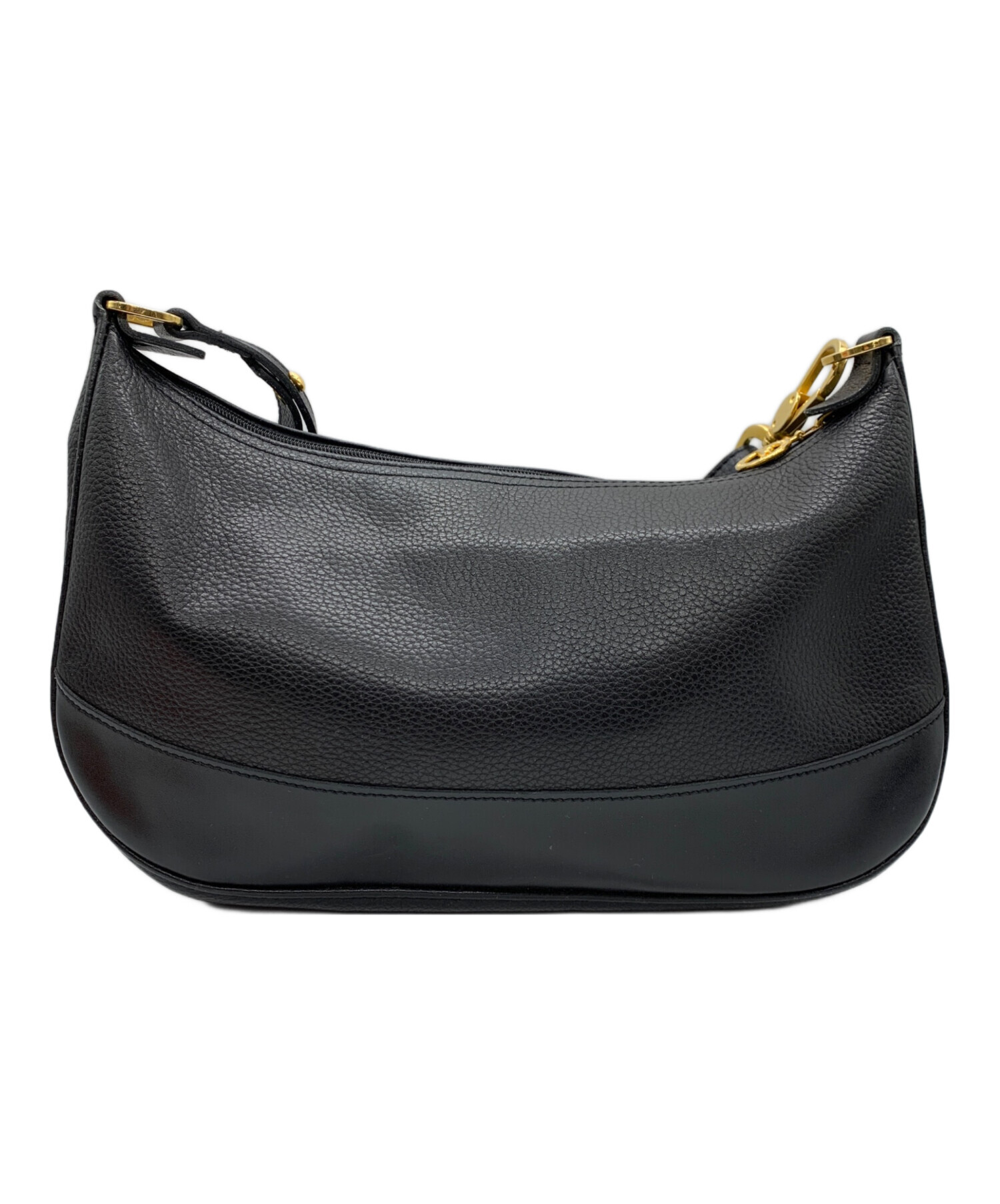 中古・古着通販】LONGCHAMP (ロンシャン) ワンショルダーバッグ