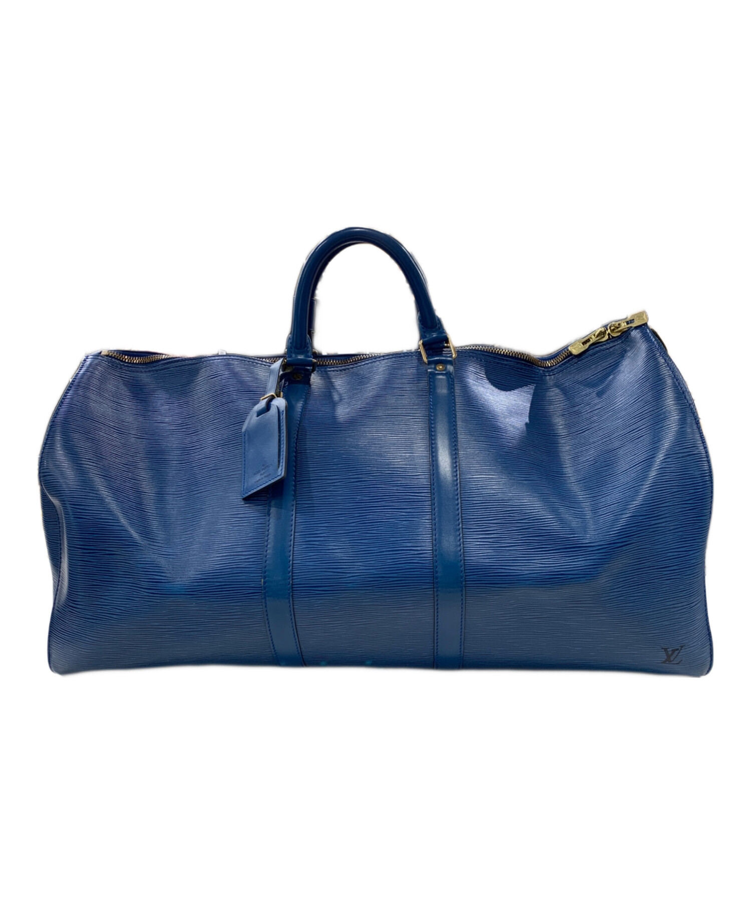 中古・古着通販】LOUIS VUITTON (ルイ ヴィトン) ボストンバッグ