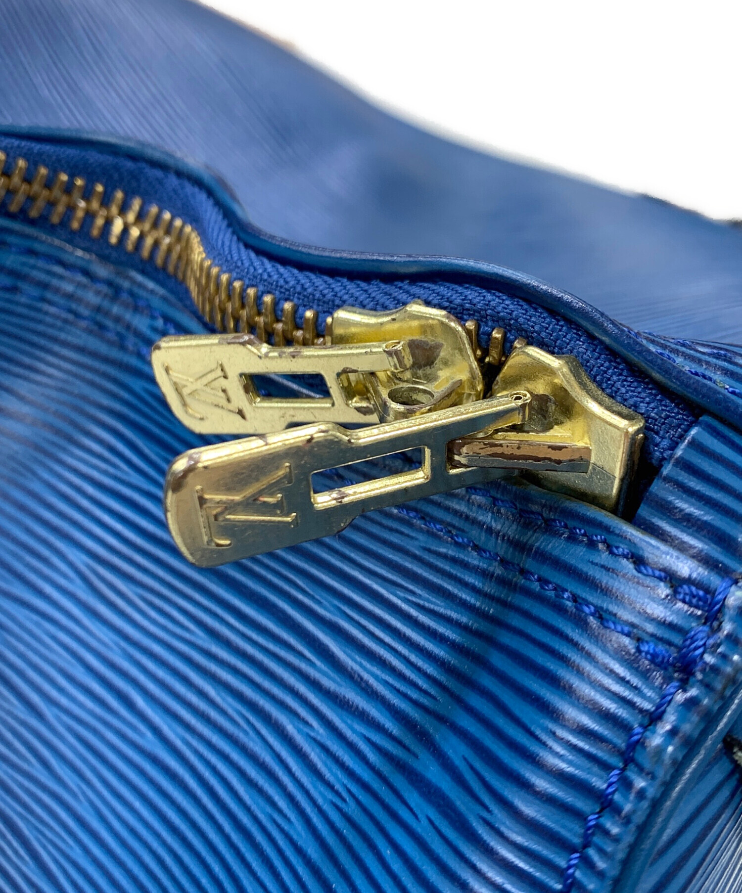 中古・古着通販】LOUIS VUITTON (ルイ ヴィトン) ボストンバッグ