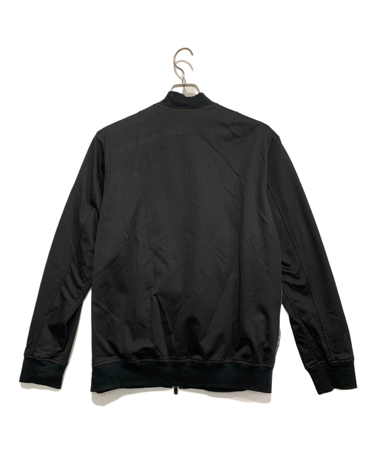 中古・古着通販】MICHEL KLEIN (ミッシェルクラン) ジャケット グレー 