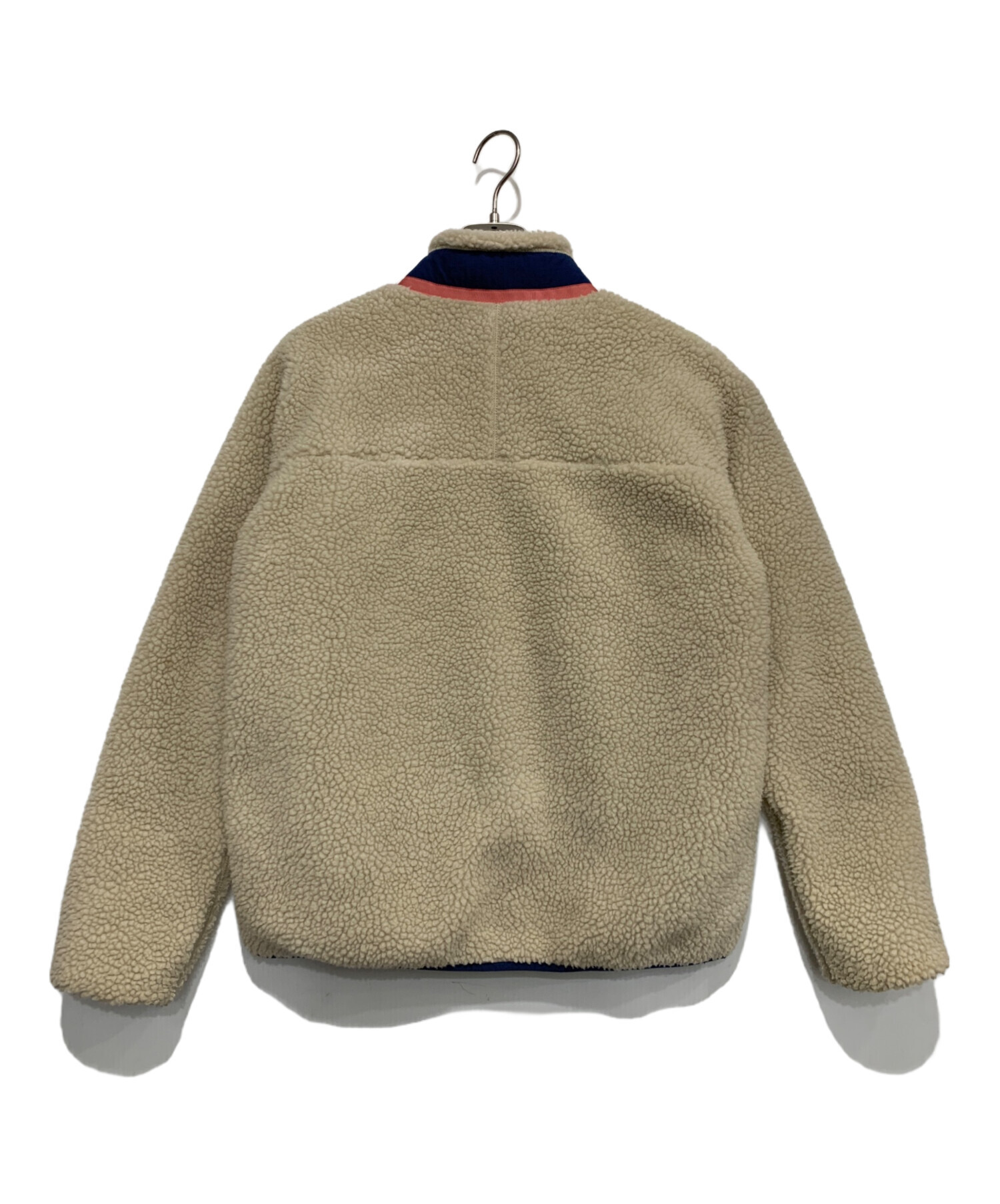 中古・古着通販】Patagonia (パタゴニア) ボアフリースジャケット 