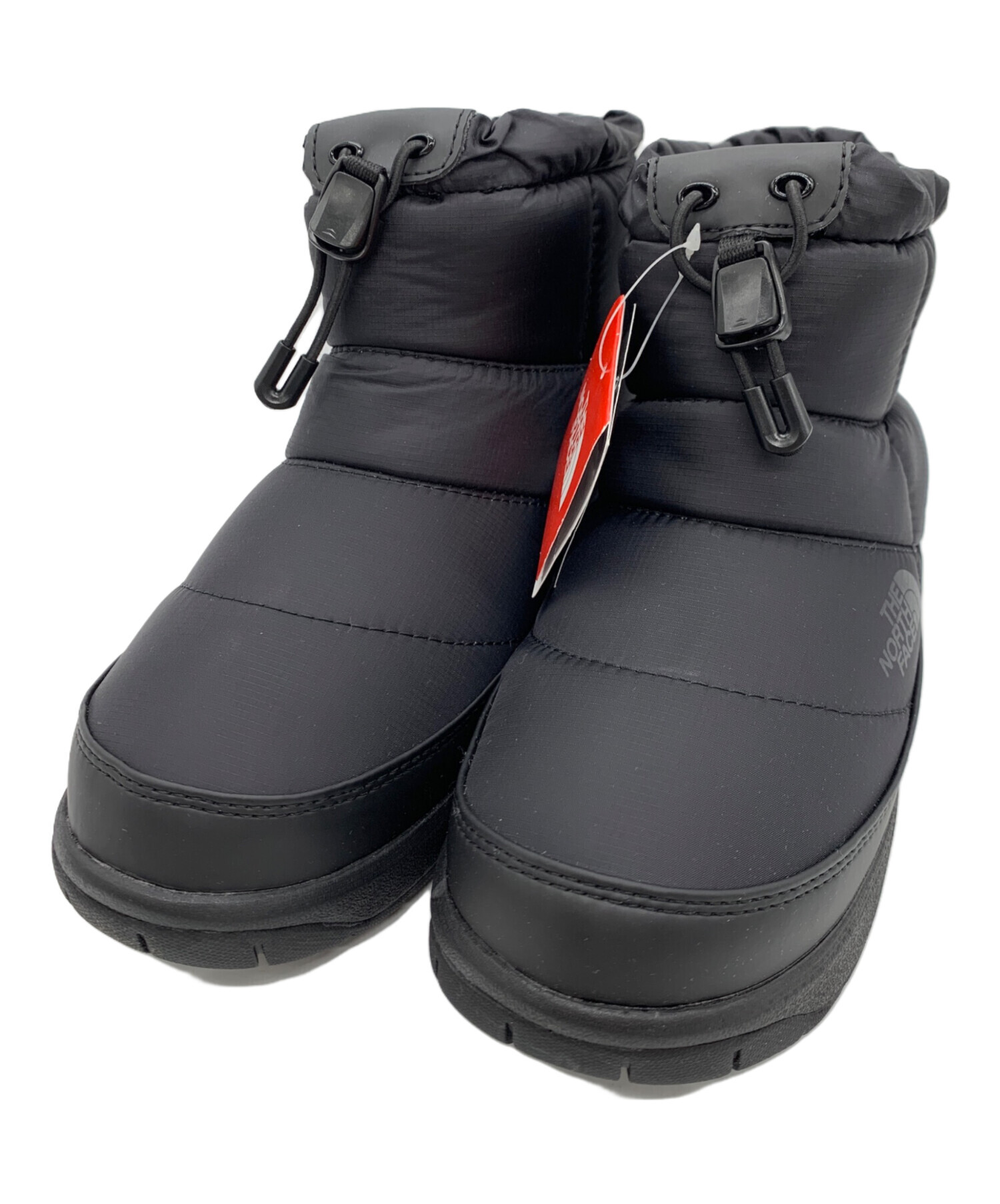 中古・古着通販】THE NORTH FACE (ザ ノース フェイス) ヌプシ