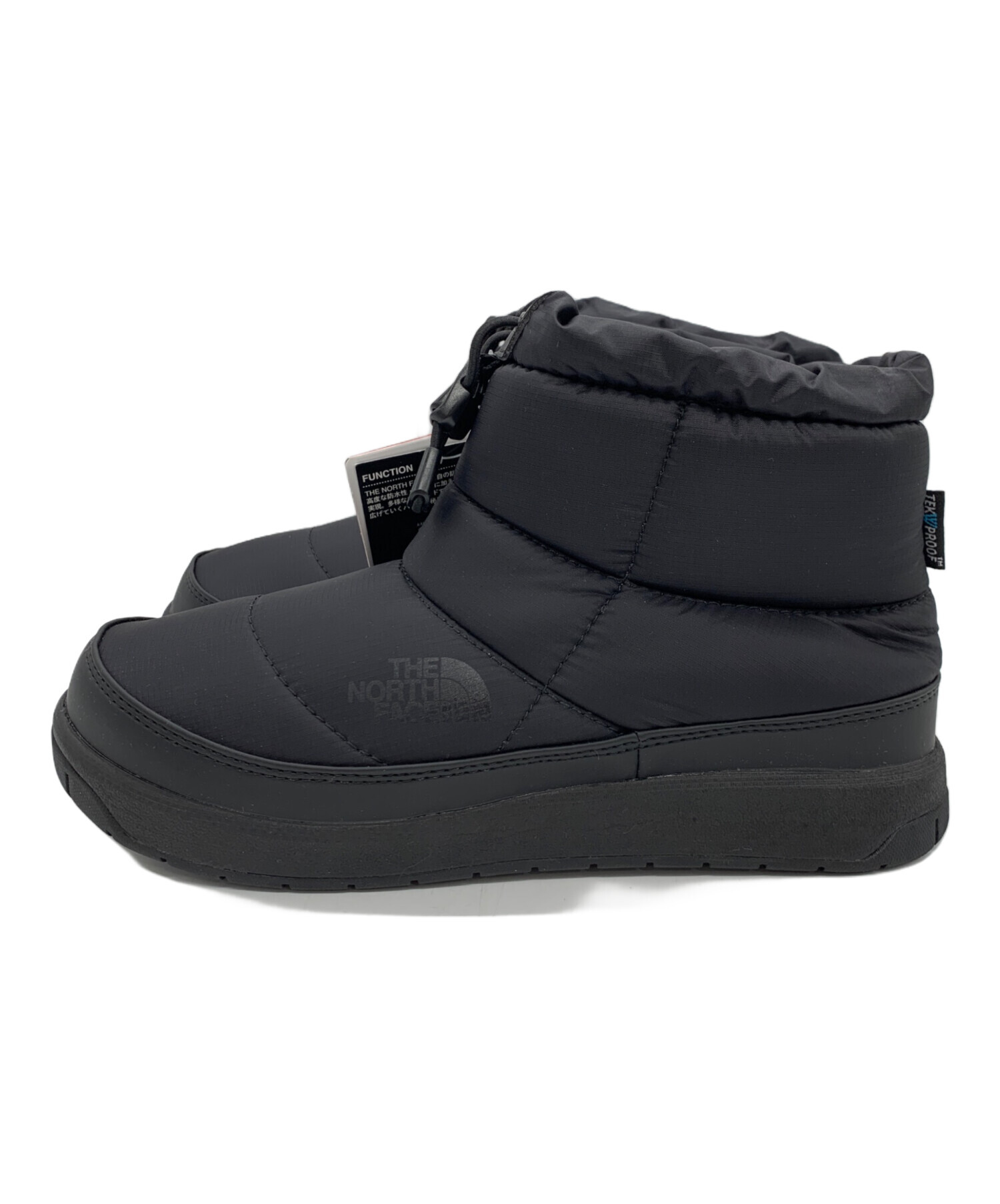 中古・古着通販】THE NORTH FACE (ザ ノース フェイス) ヌプシ 