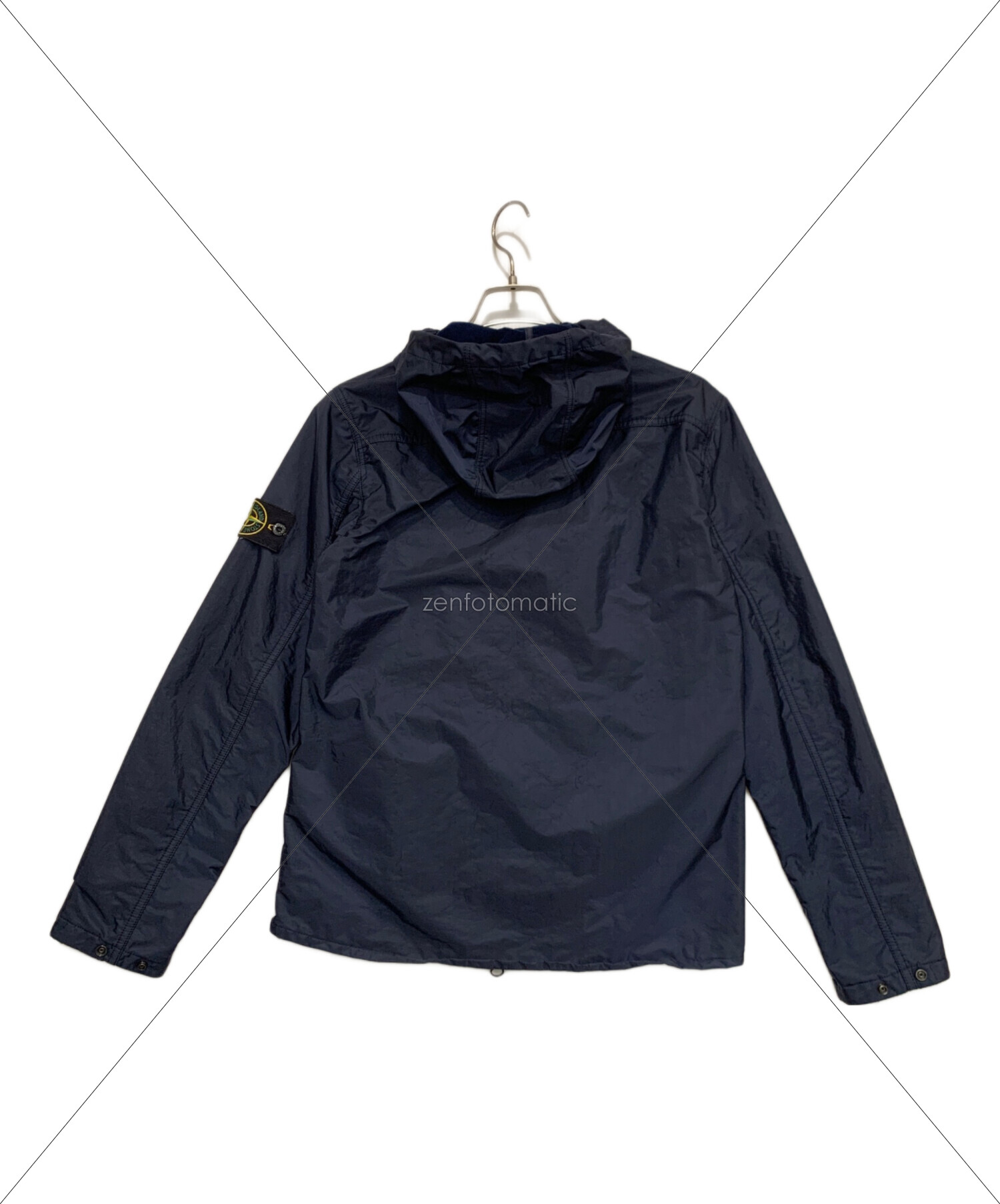中古・古着通販】STONE ISLAND (ストーンアイランド) ジャケット 