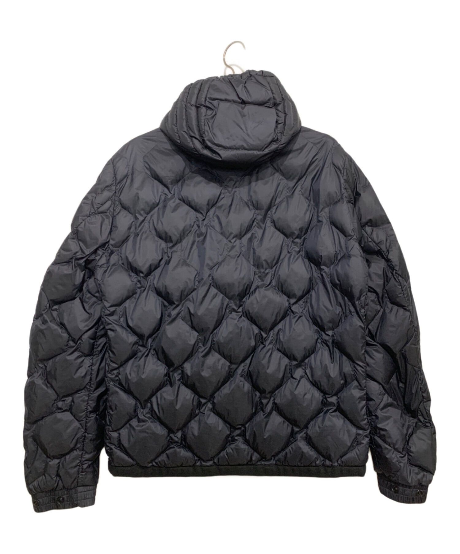 【未使用級】HUGO BOSS 中綿ジャケット Yahoo!オークション - 未使用級/希少XL HUGO BOSS ヒューゴボス 中綿ジ