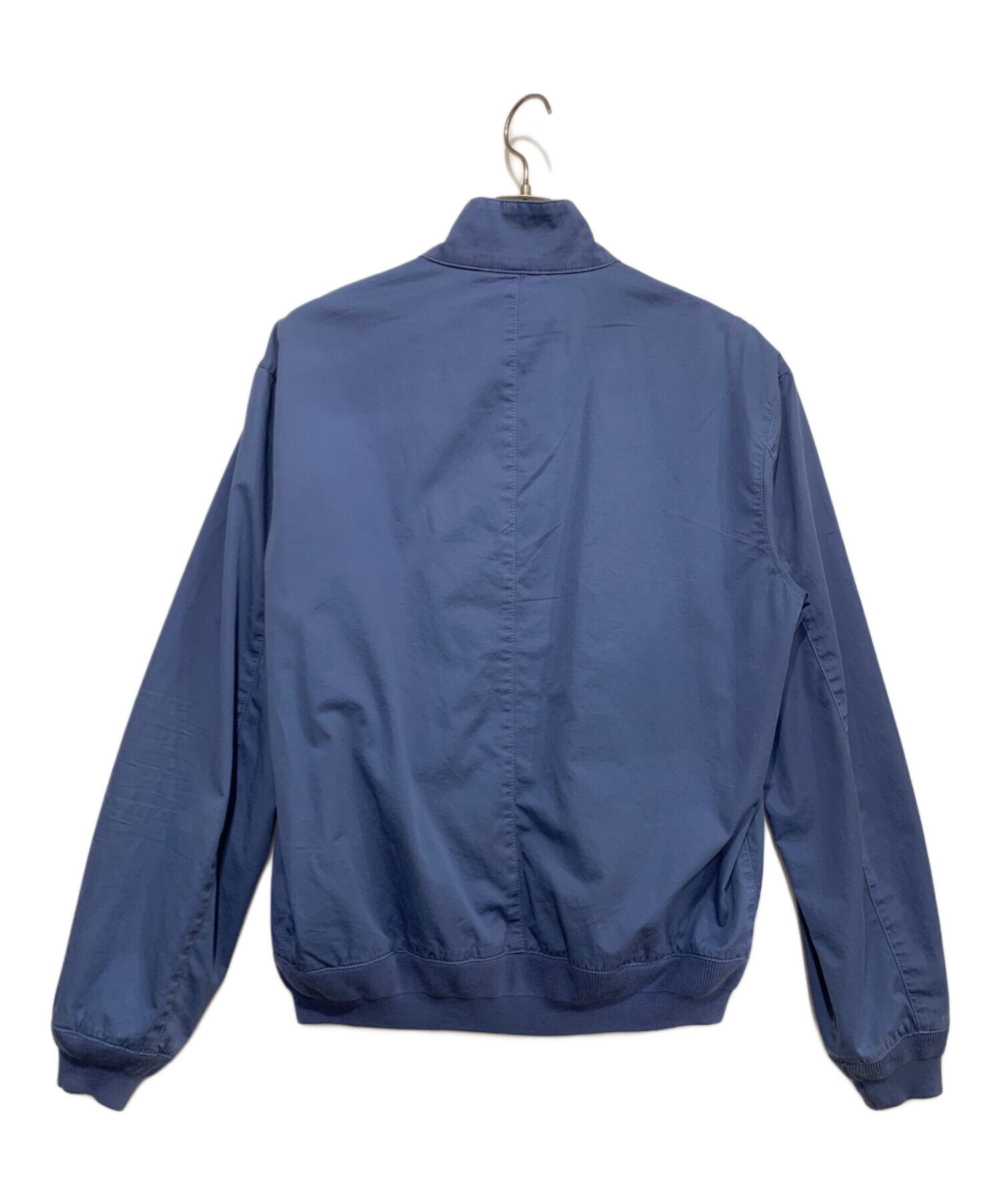中古・古着通販】POLO RALPH LAUREN (ポロ・ラルフローレン) ブルゾン 