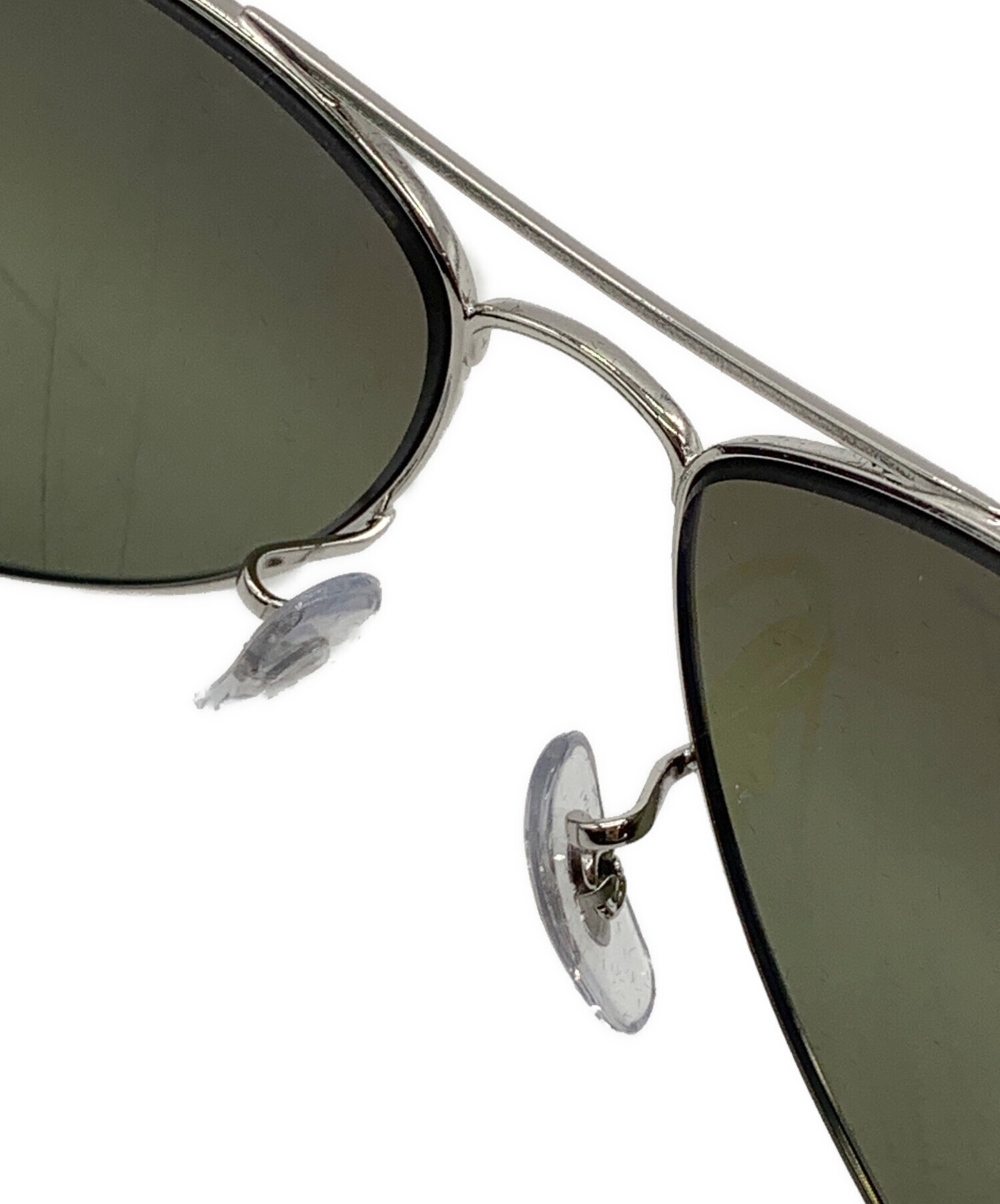 中古・古着通販】RAY-BAN (レイバン) サングラス｜ブランド・古着通販