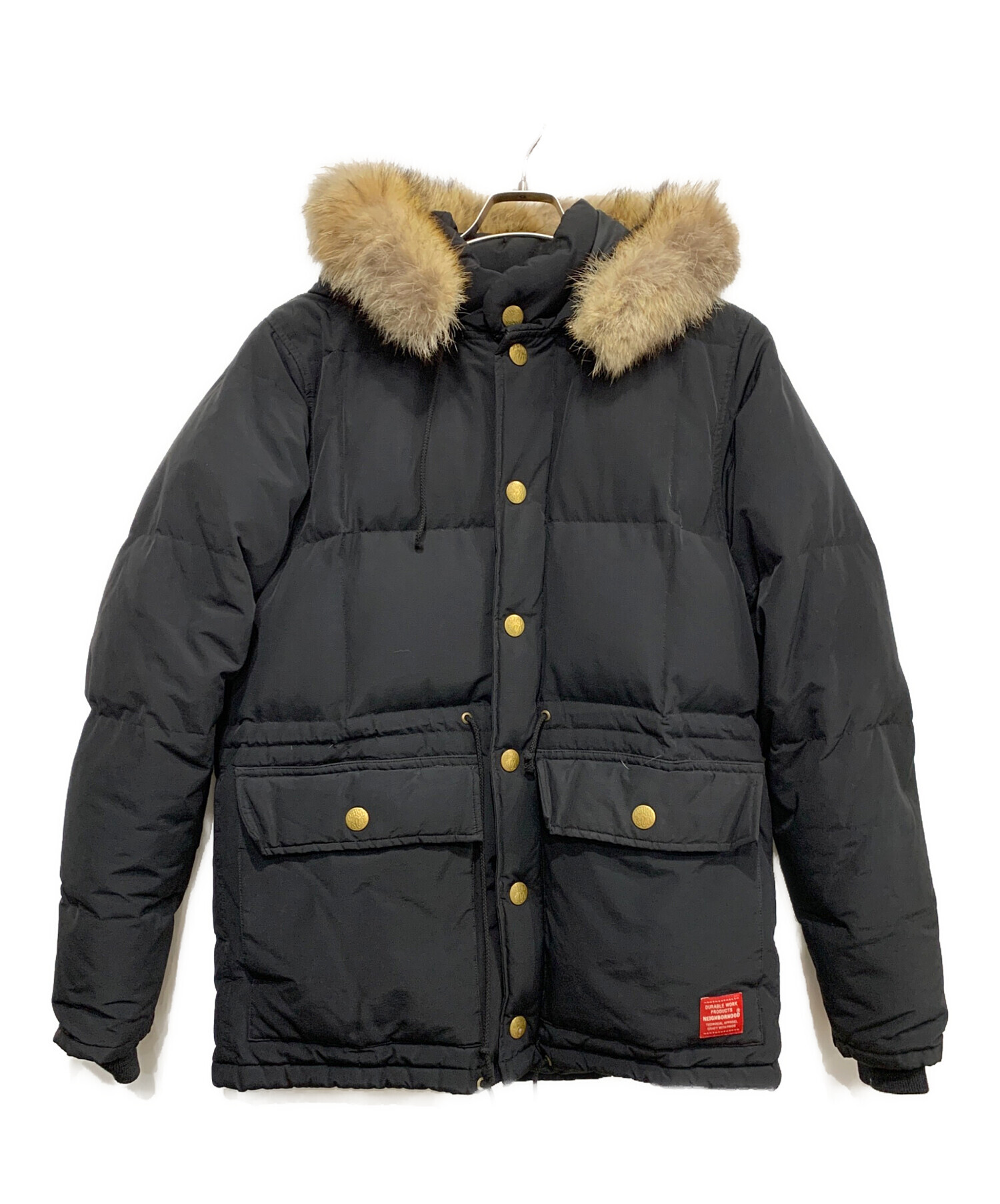 ジャケット・アウター NEIGHBORHOOD MIL-ESKIMO/EN-JKT NEIGHBORHOOD MIL-ESKIMO/EN-JKT NEIGHBORHOOD MIL-ESKIMO/EN-JKT