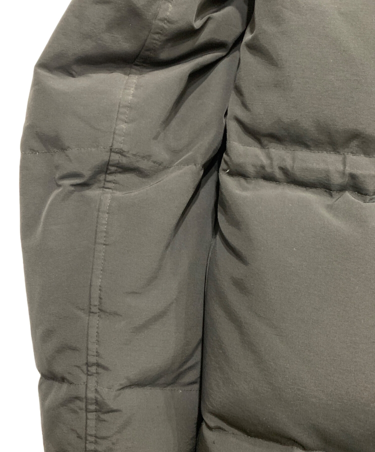 中古・古着通販】NEIGHBORHOOD (ネイバーフッド) ダウンジャケット