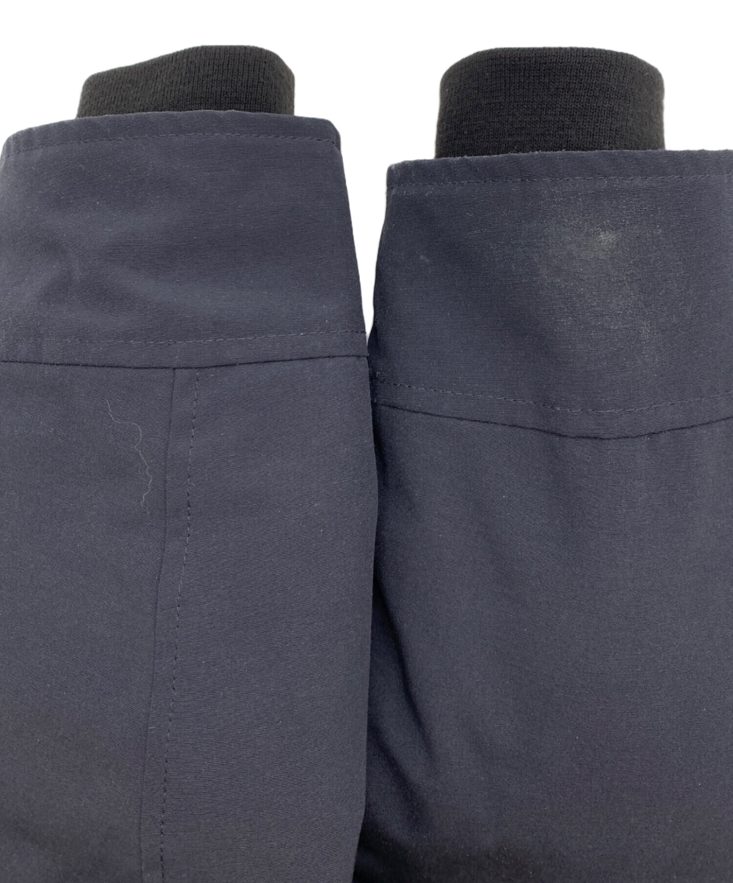 中古・古着通販】CANADA GOOSE (カナダグース) ジャスパーパーカ
