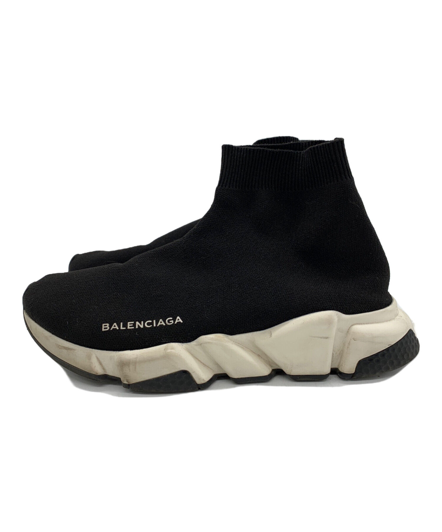 中古・古着通販】BALENCIAGA (バレンシアガ) スピードトレーナー